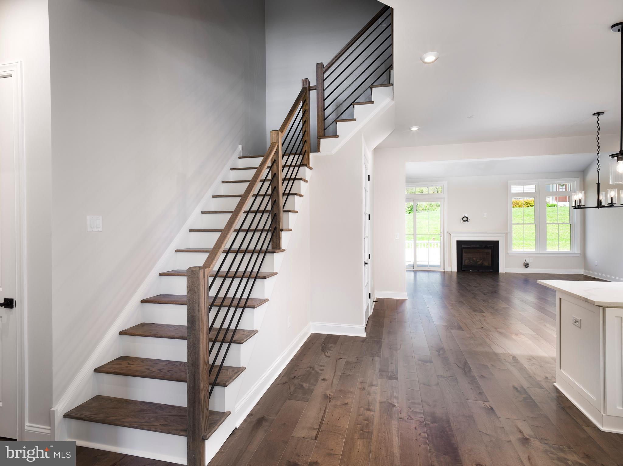 VENTRY AT EDGMONT PRESERVE - Residential