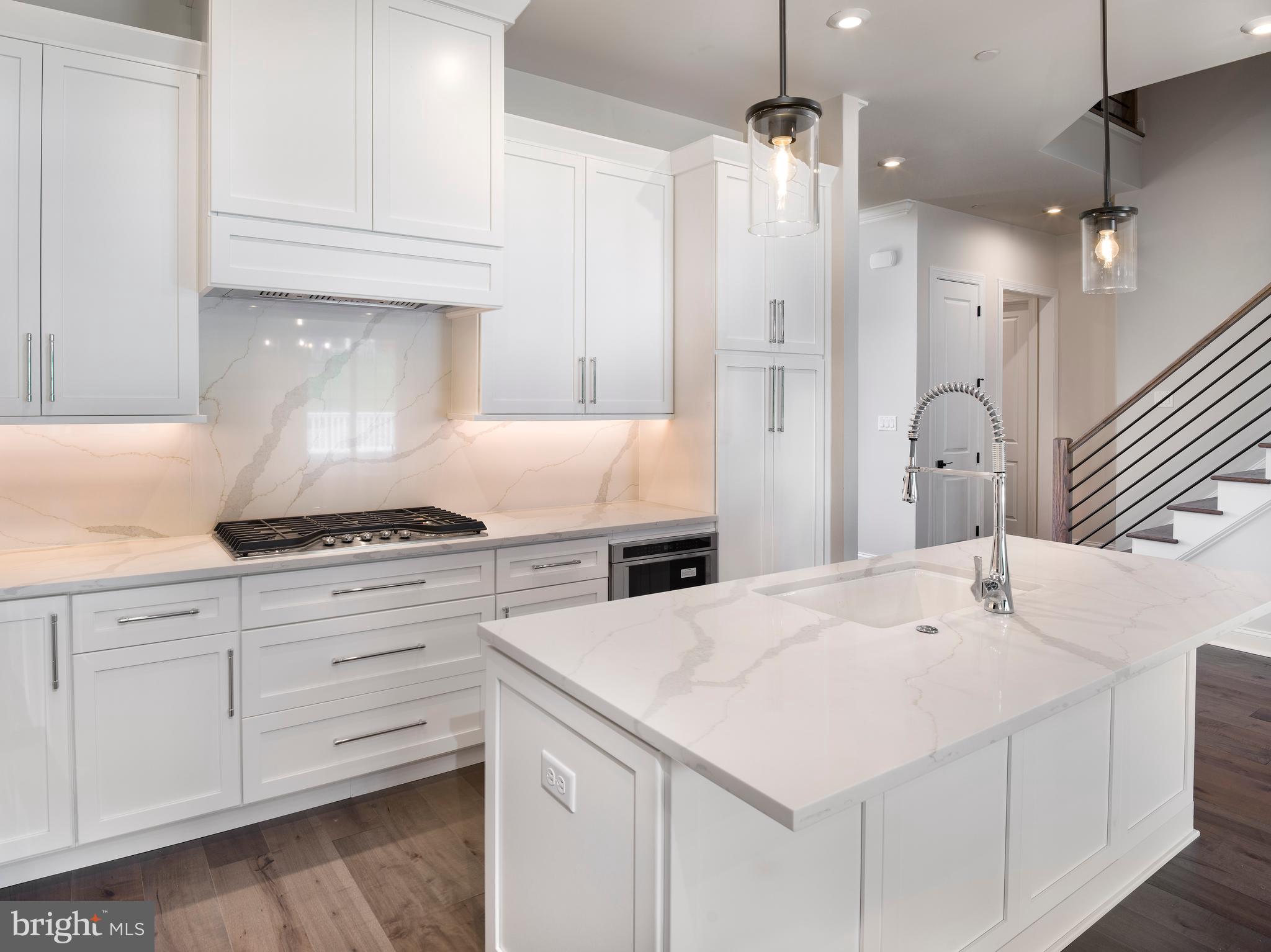 VENTRY AT EDGMONT PRESERVE - Residential