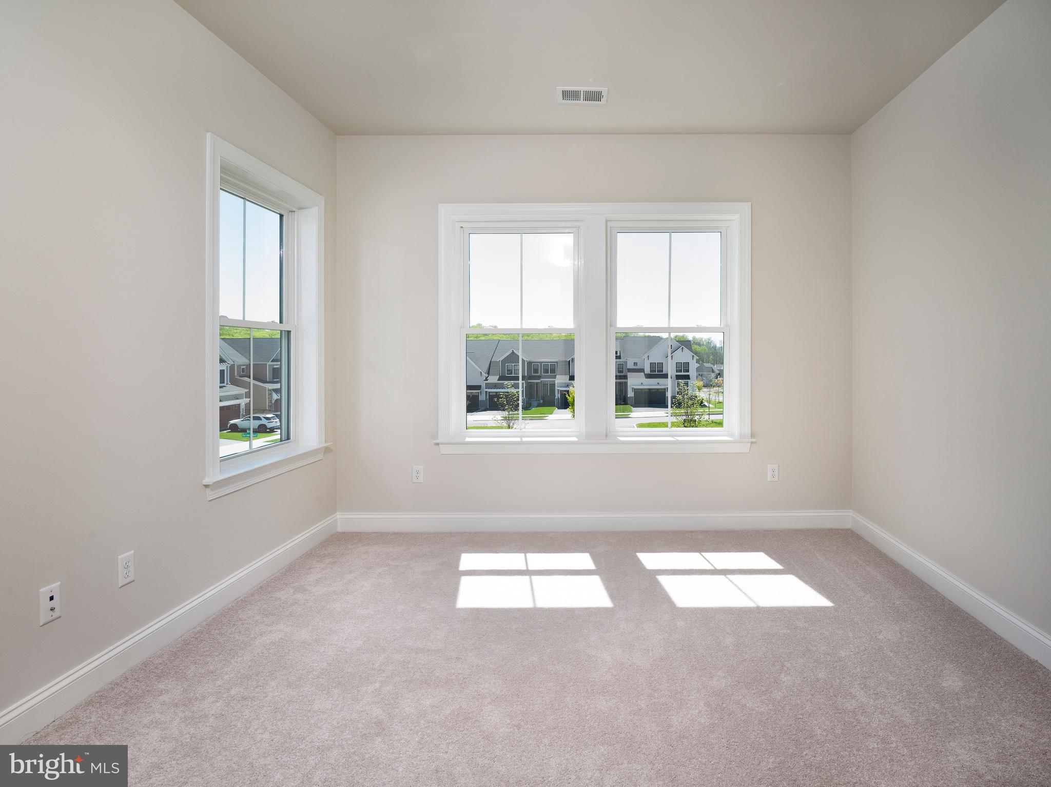 VENTRY AT EDGMONT PRESERVE - Residential