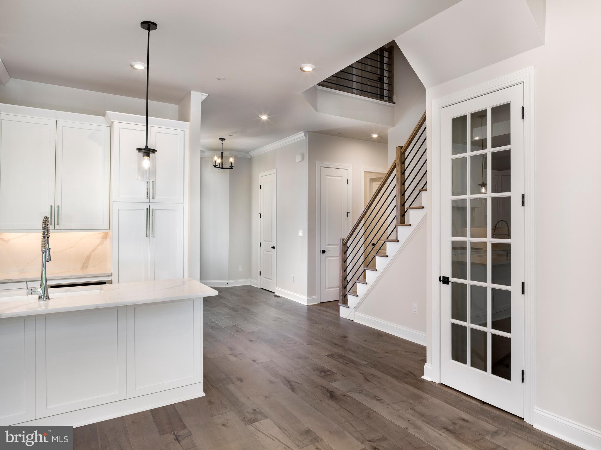 VENTRY AT EDGMONT PRESERVE - Residential