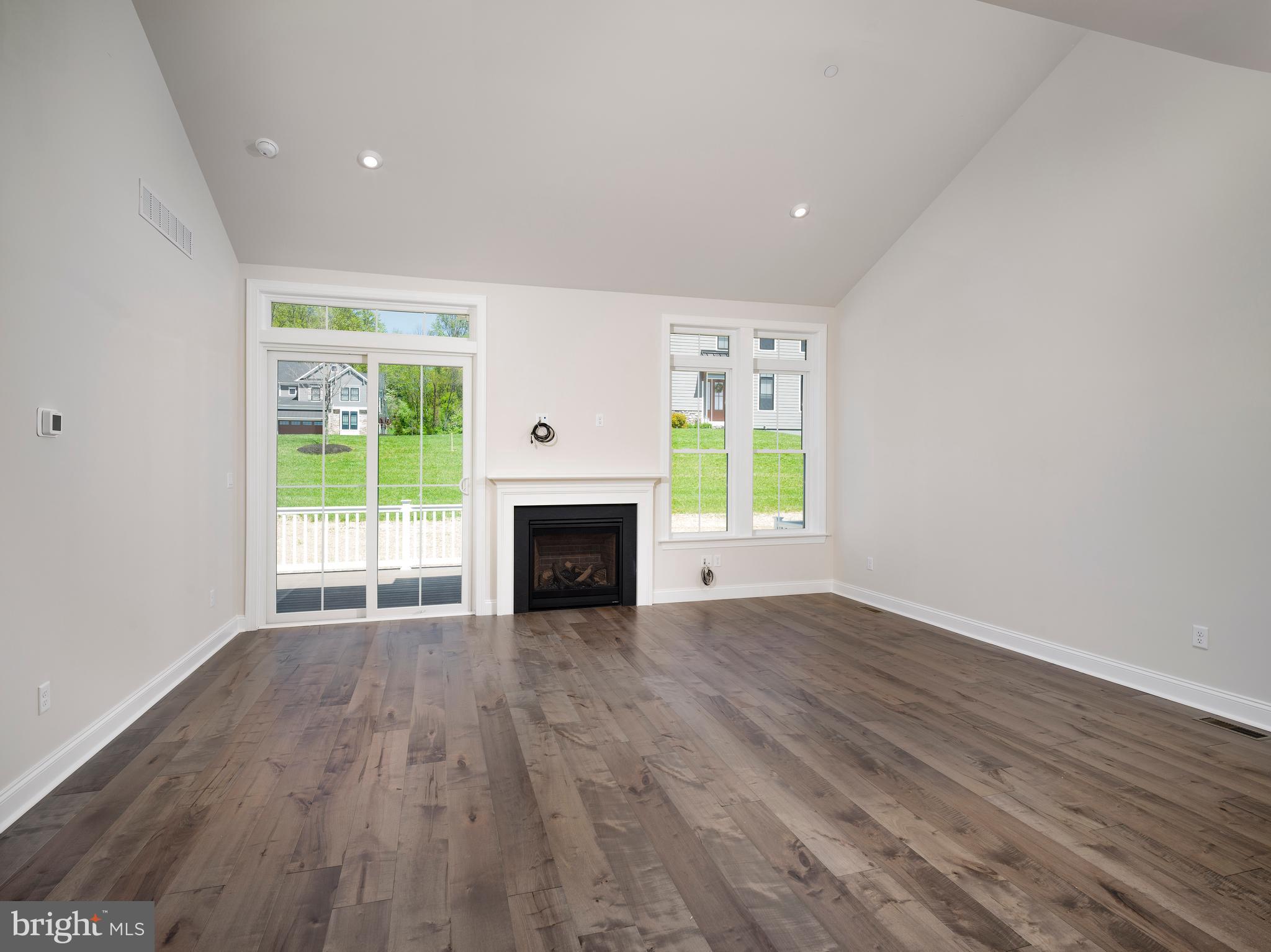 VENTRY AT EDGMONT PRESERVE - Residential