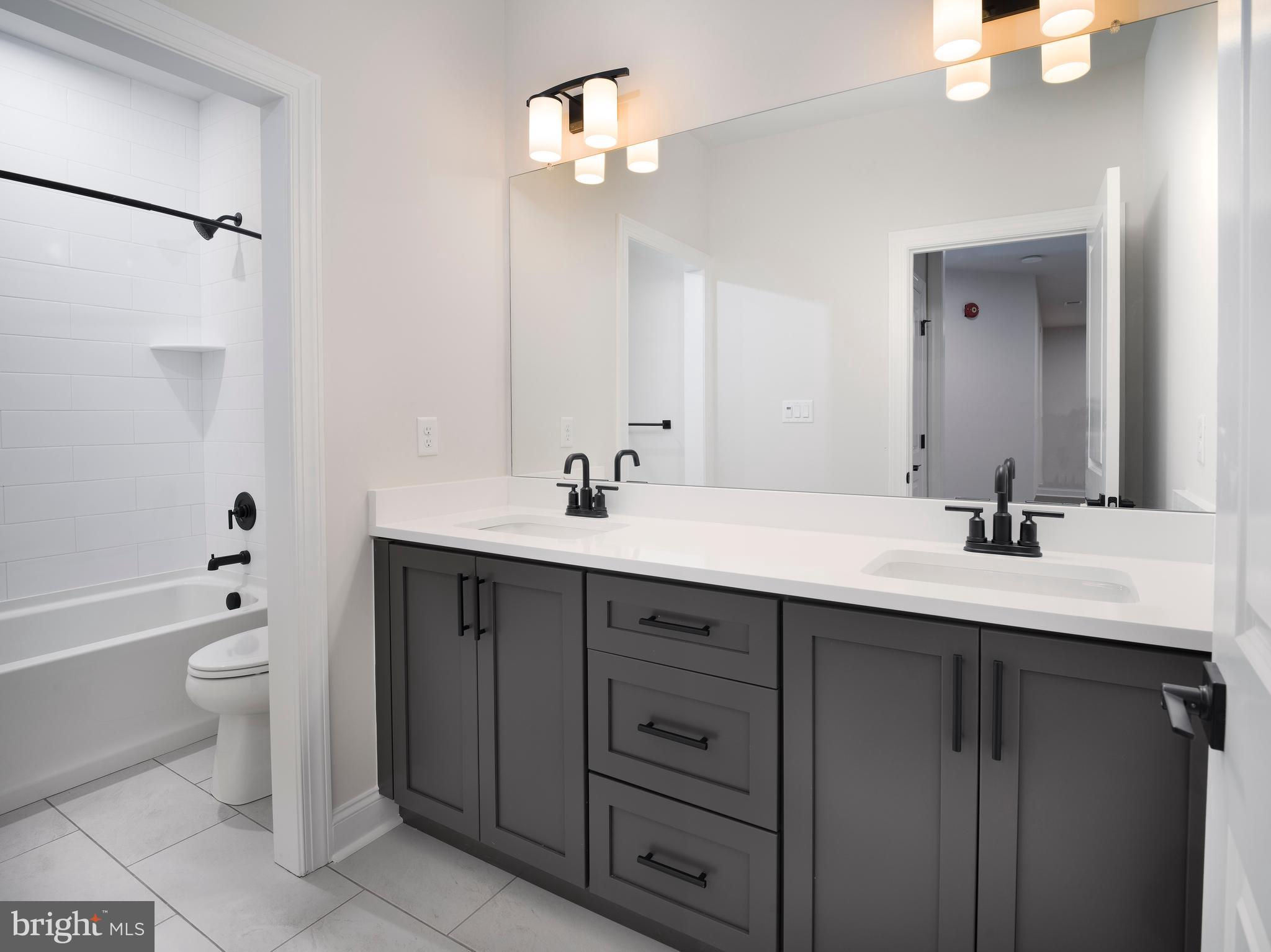 VENTRY AT EDGMONT PRESERVE - Residential