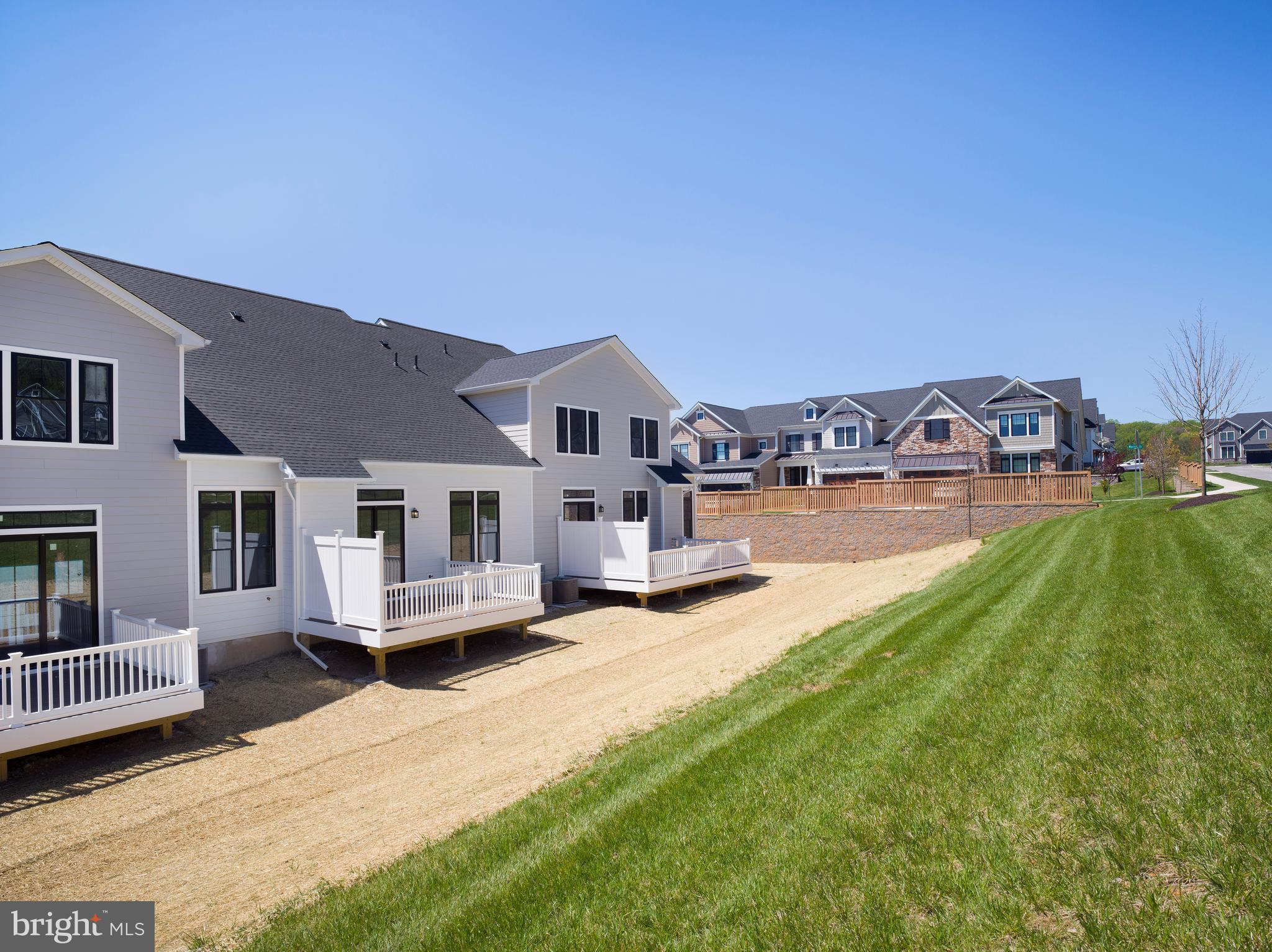 VENTRY AT EDGMONT PRESERVE - Residential