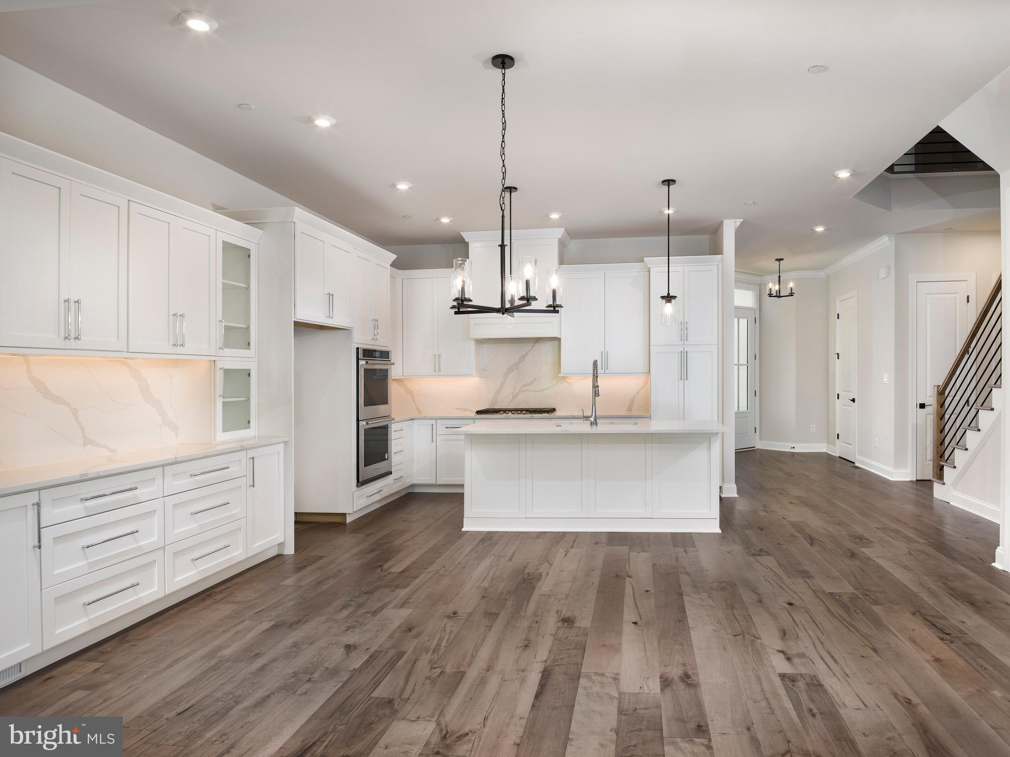 VENTRY AT EDGMONT PRESERVE - Residential