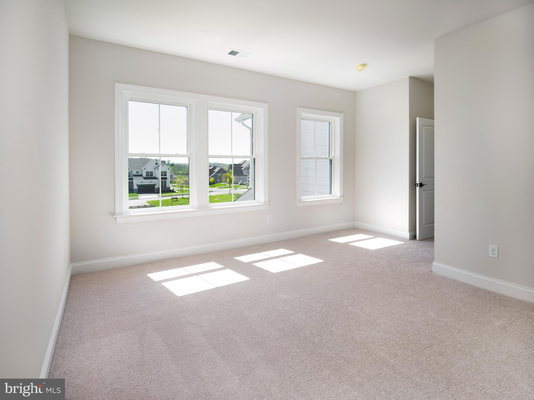 VENTRY AT EDGMONT PRESERVE - Residential