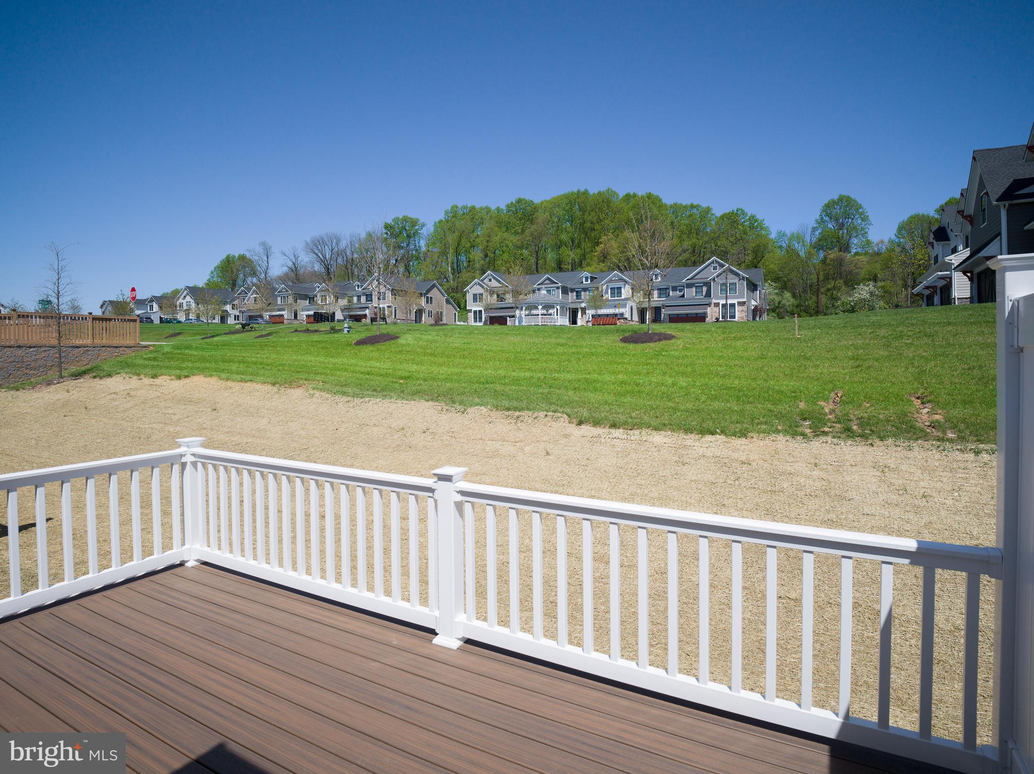 VENTRY AT EDGMONT PRESERVE - Residential