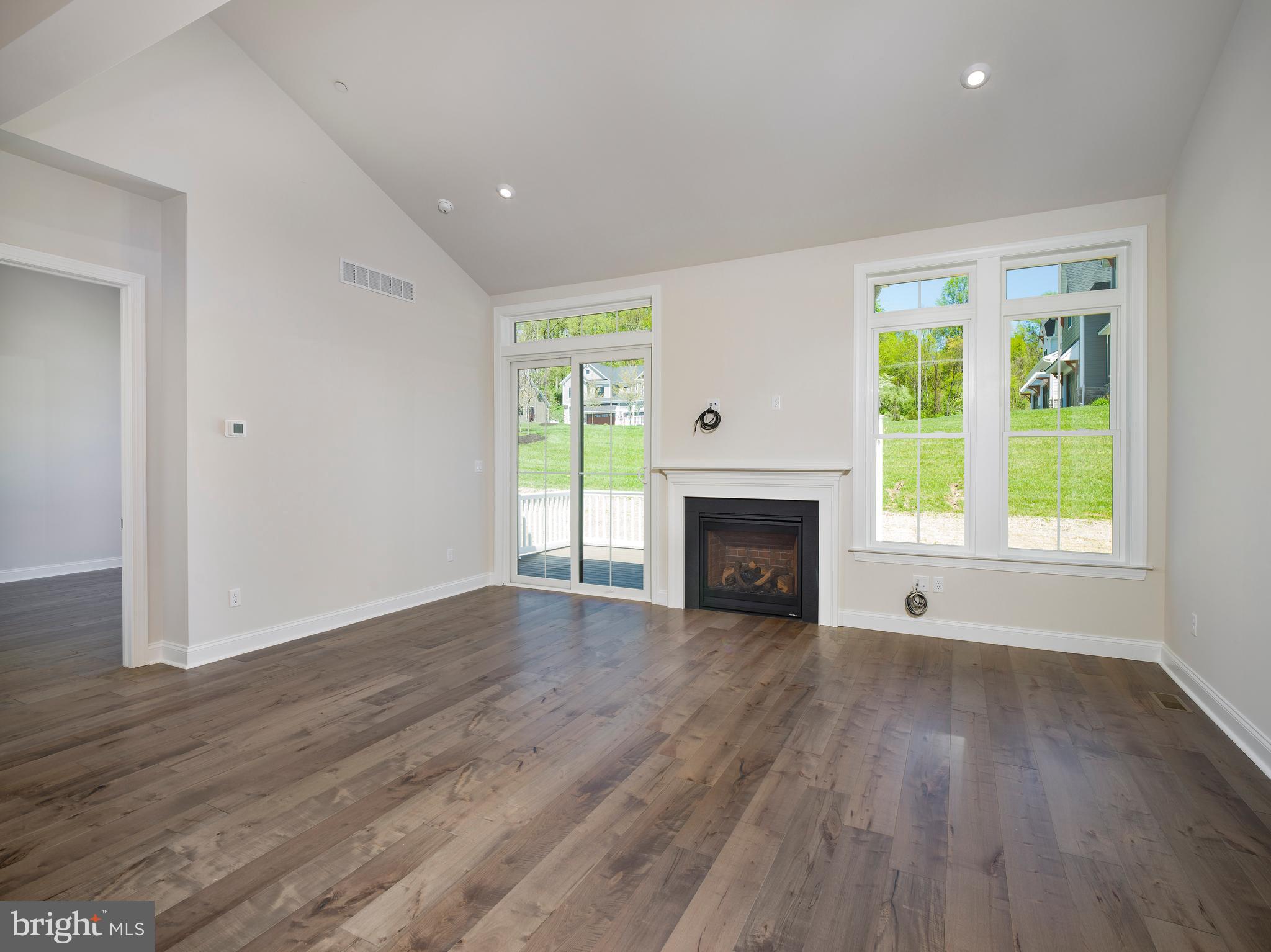 VENTRY AT EDGMONT PRESERVE - Residential