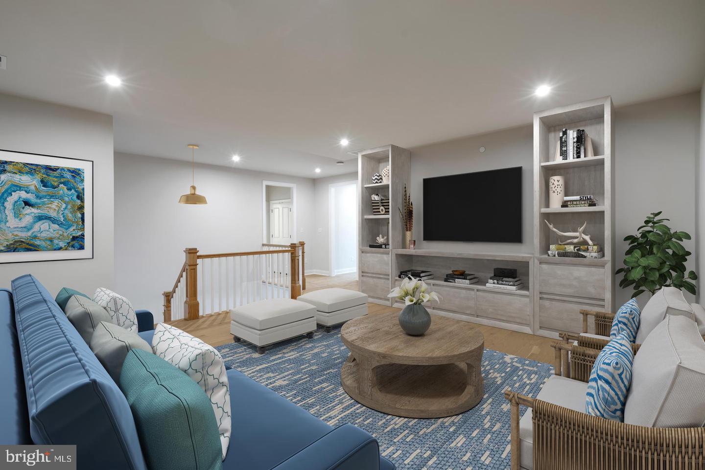 VENTRY AT EDGMONT PRESERVE - Residential