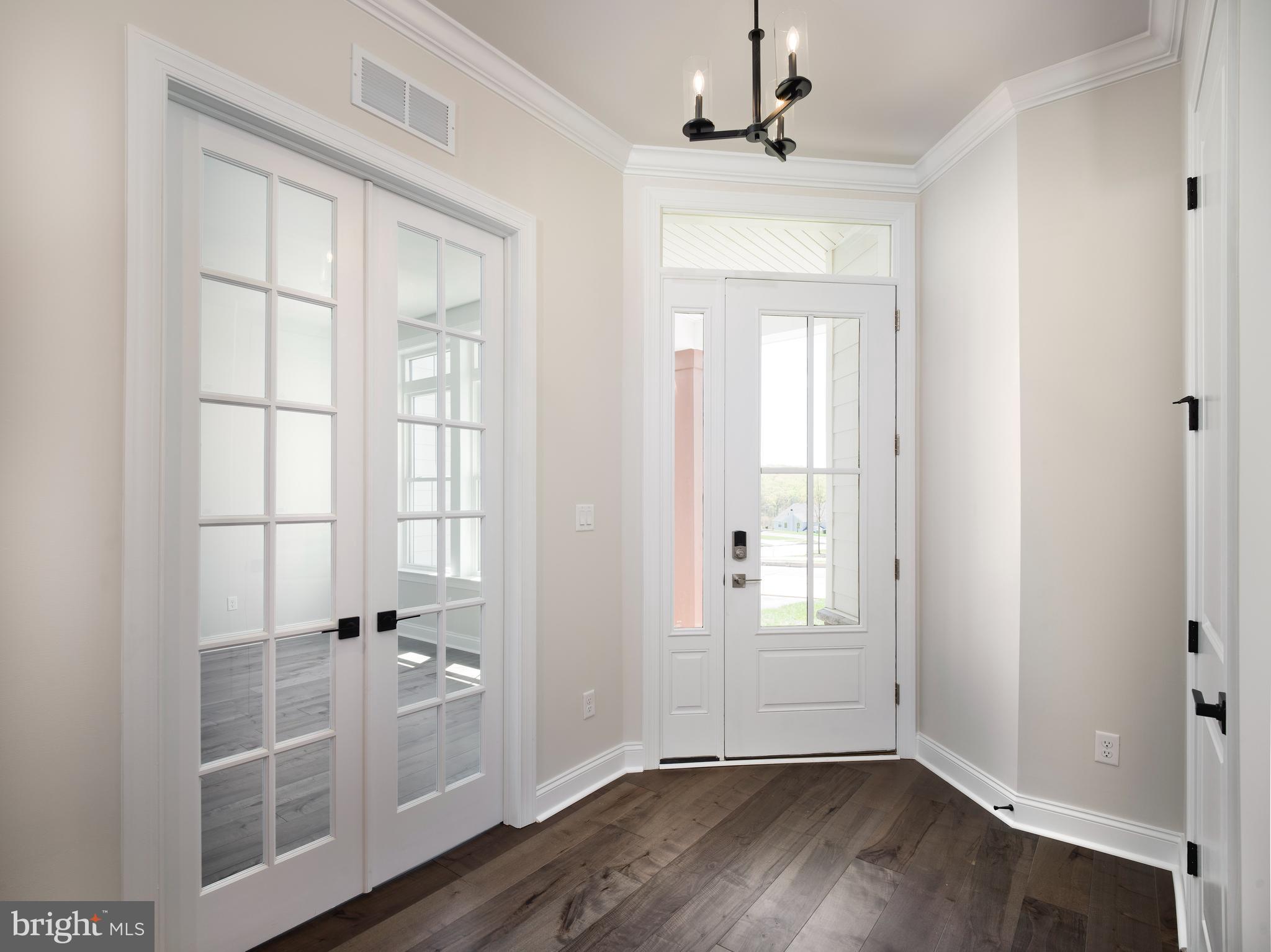 VENTRY AT EDGMONT PRESERVE - Residential