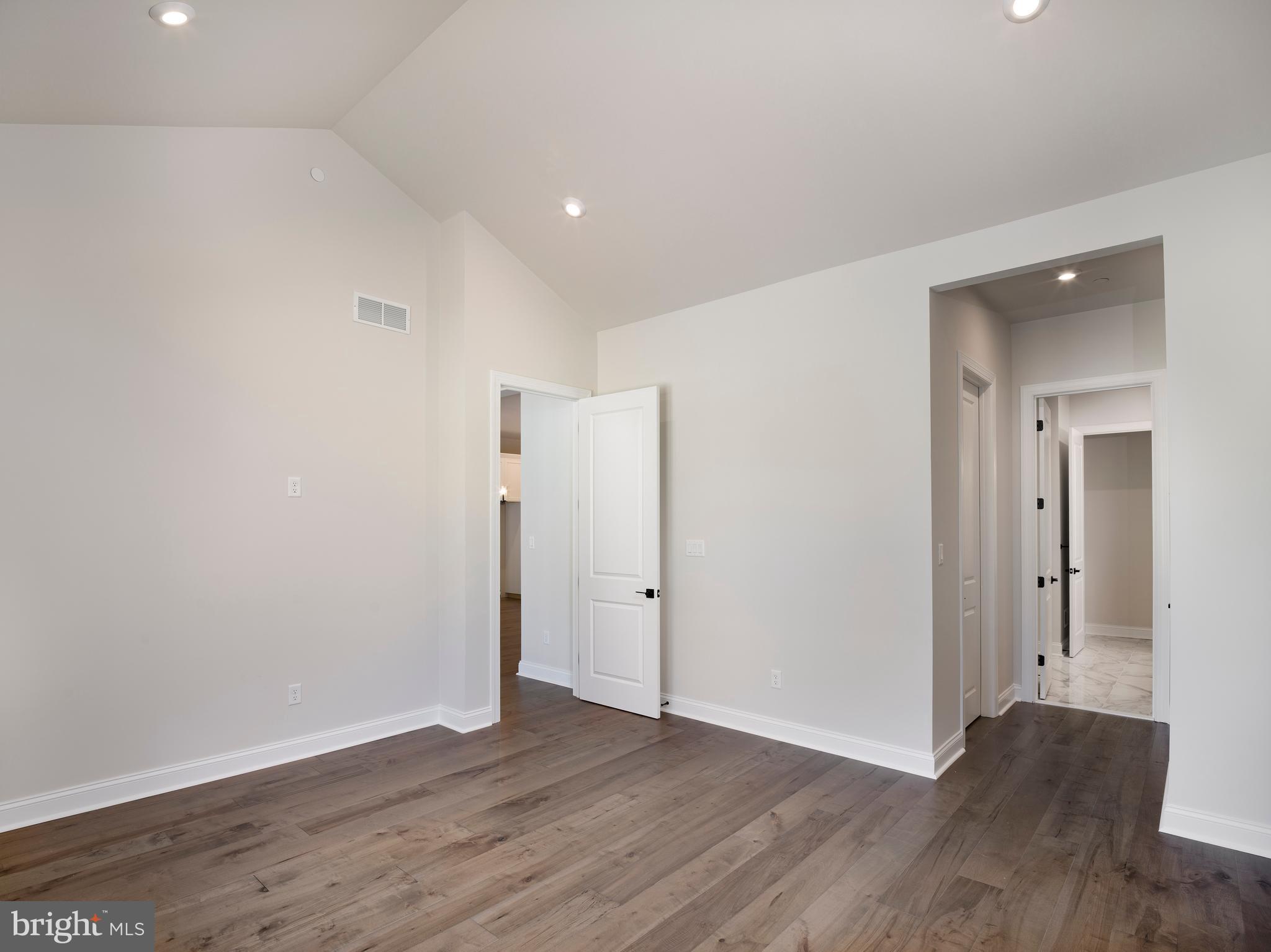 VENTRY AT EDGMONT PRESERVE - Residential