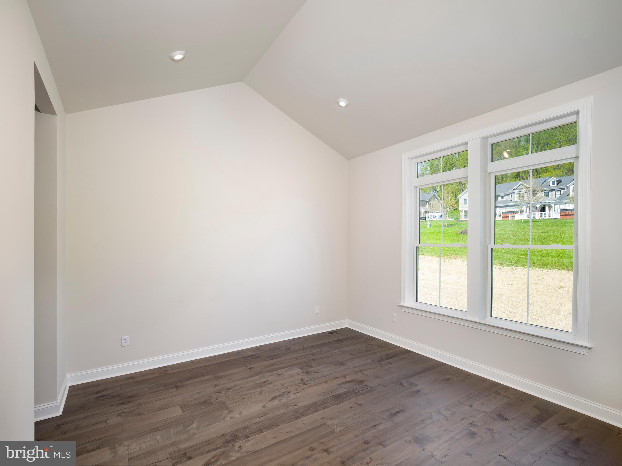 VENTRY AT EDGMONT PRESERVE - Residential