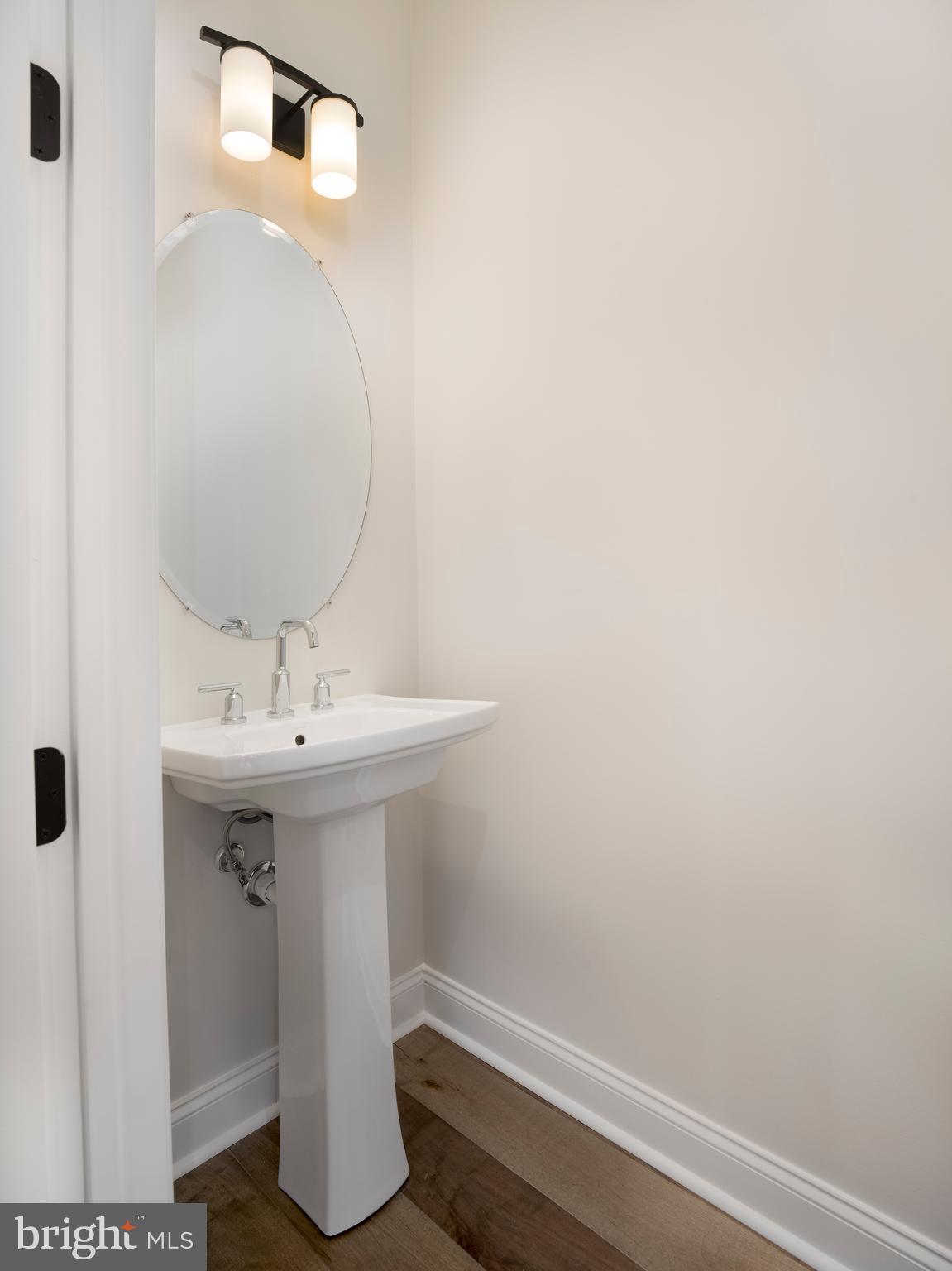 VENTRY AT EDGMONT PRESERVE - Residential