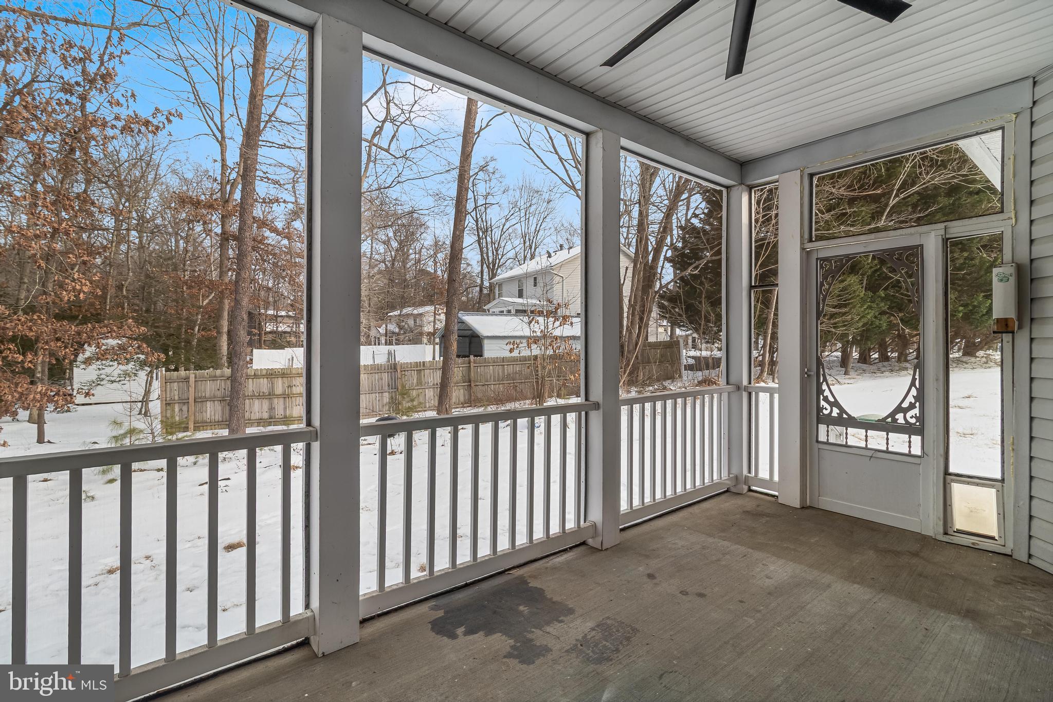 WHITE SANDS - Residential
