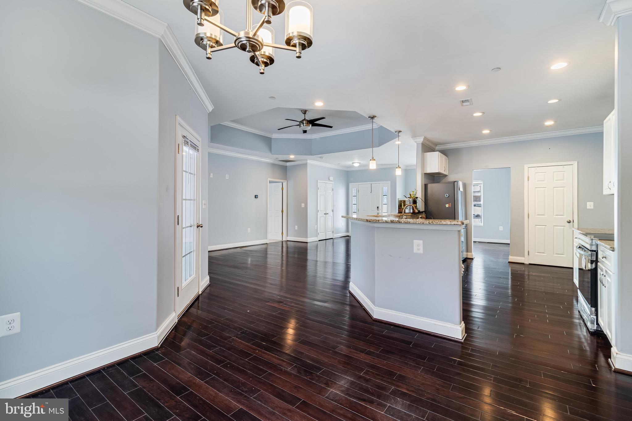 WHITE SANDS - Residential