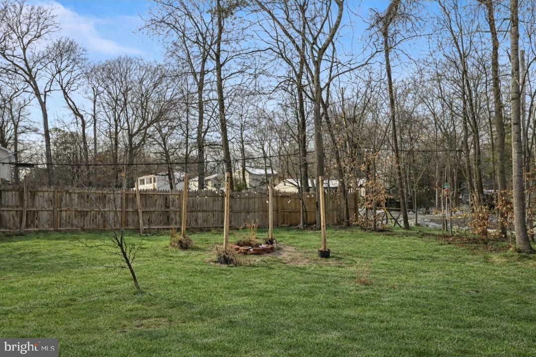 WHITE SANDS - Residential