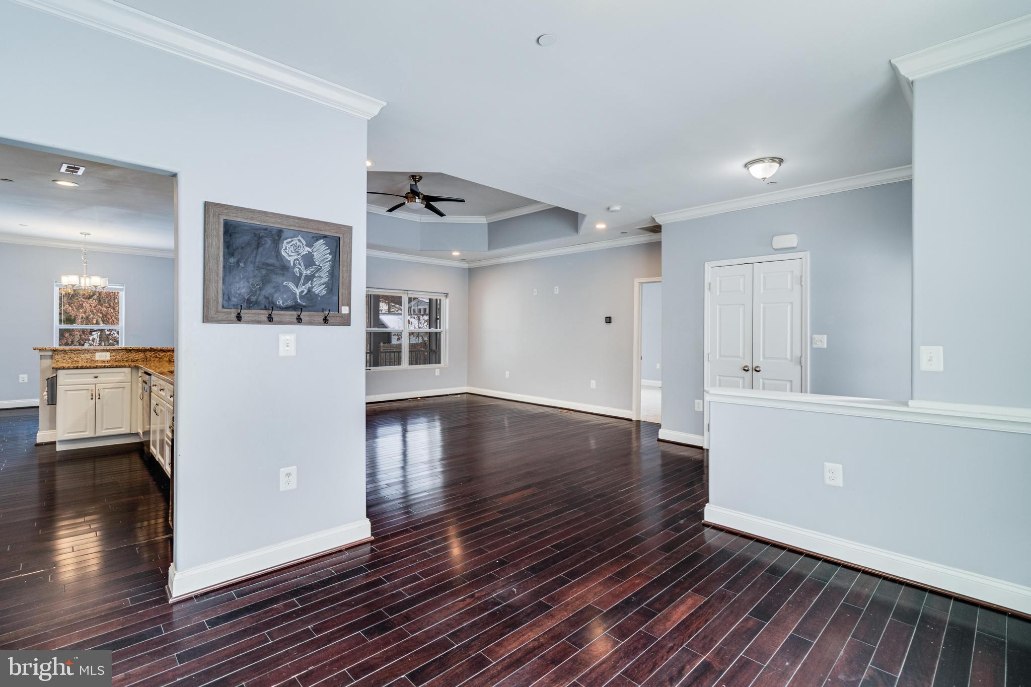 WHITE SANDS - Residential