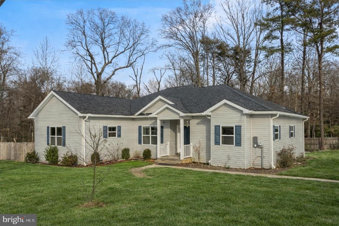 WHITE SANDS - Residential