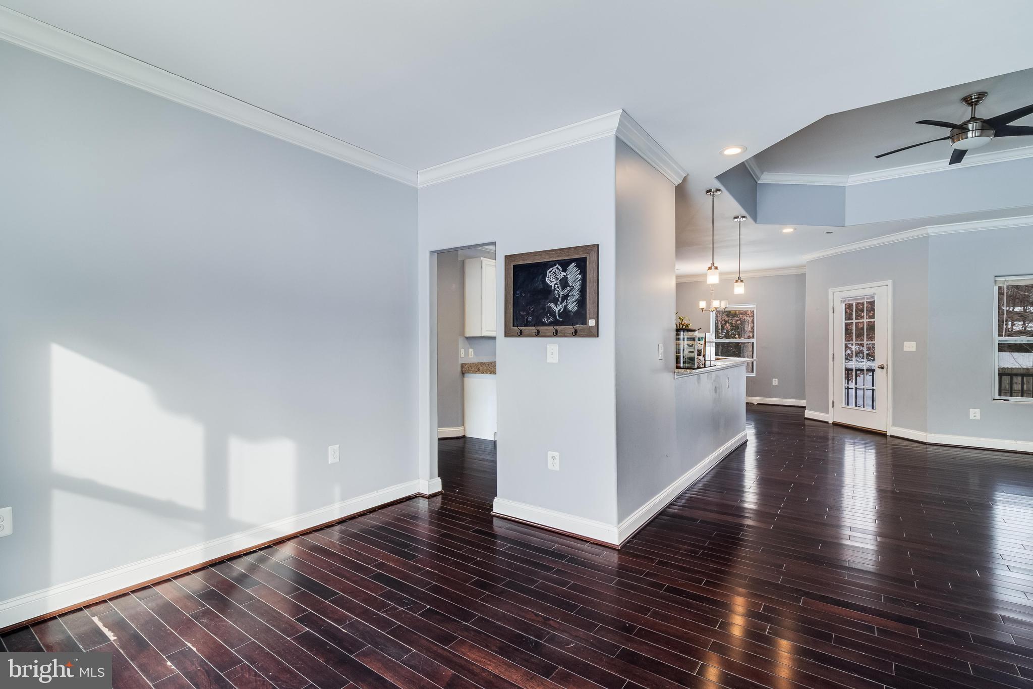 WHITE SANDS - Residential