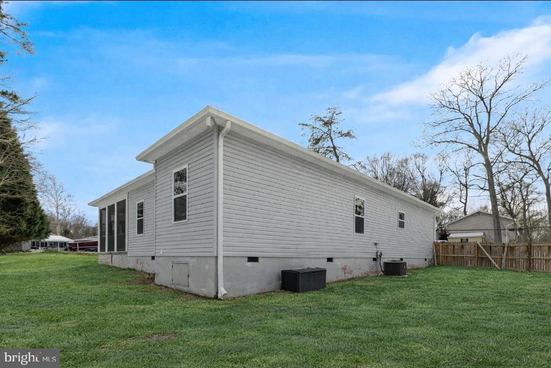 WHITE SANDS - Residential