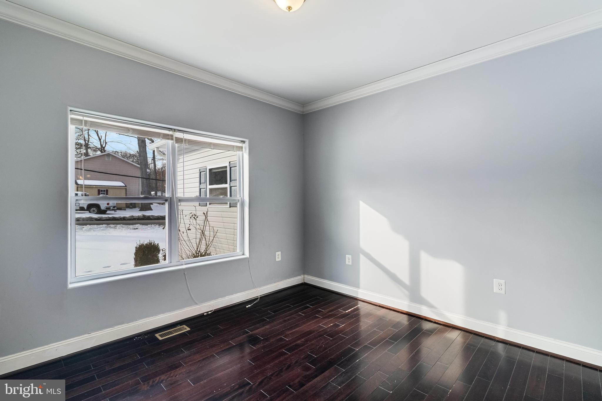 WHITE SANDS - Residential