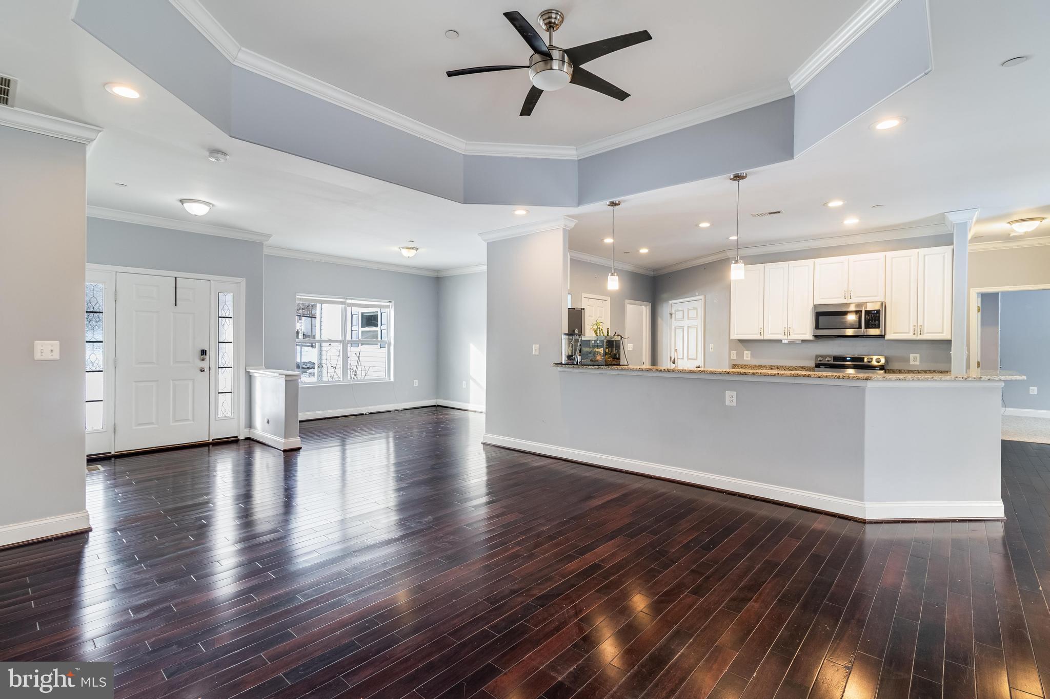 WHITE SANDS - Residential