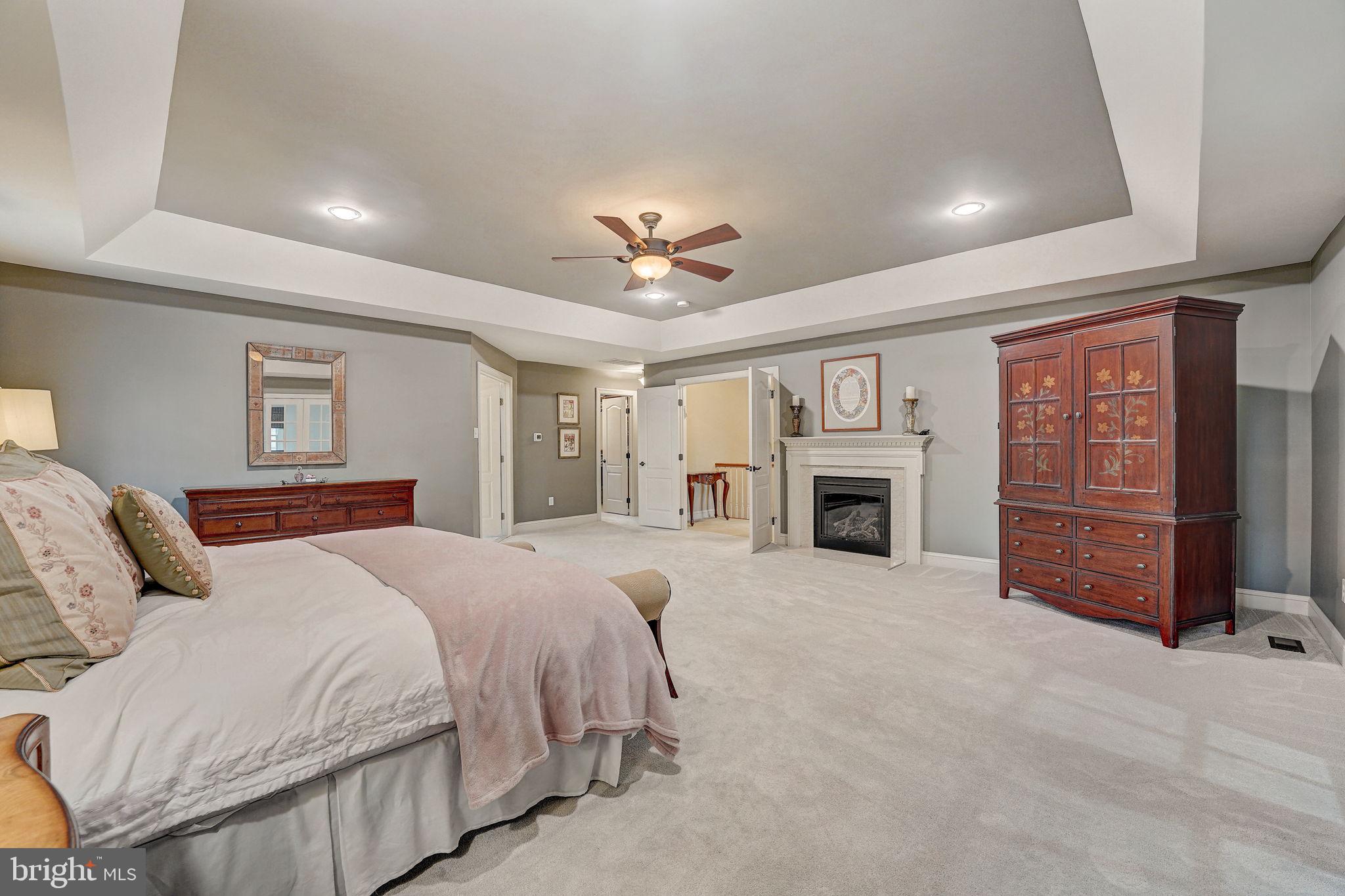 ANDOVER ESTATES - Residential