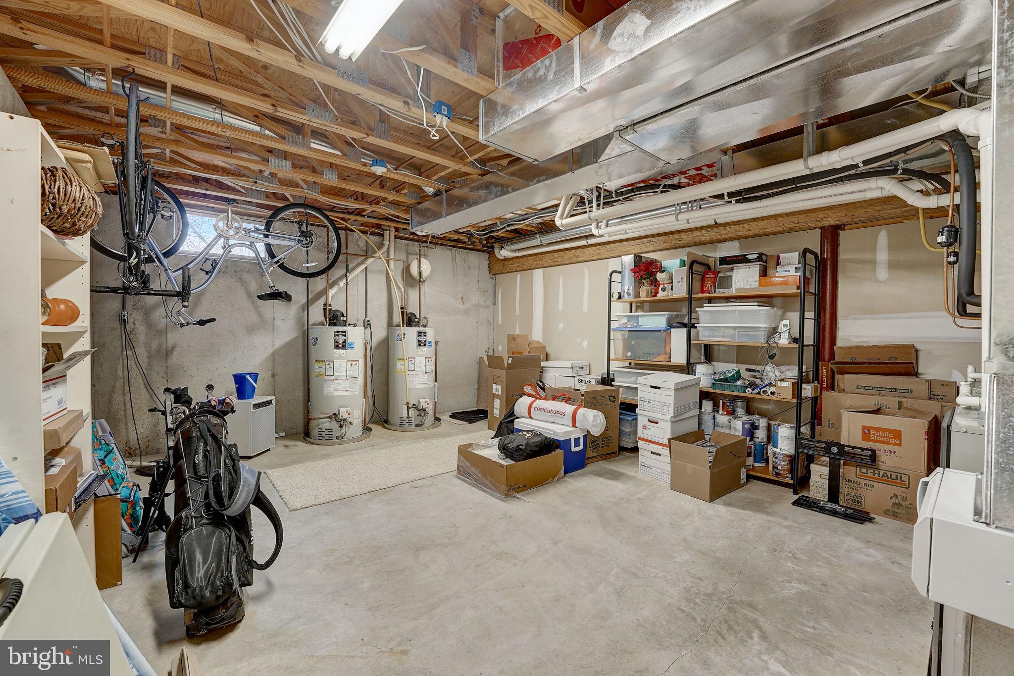 ANDOVER ESTATES - Residential