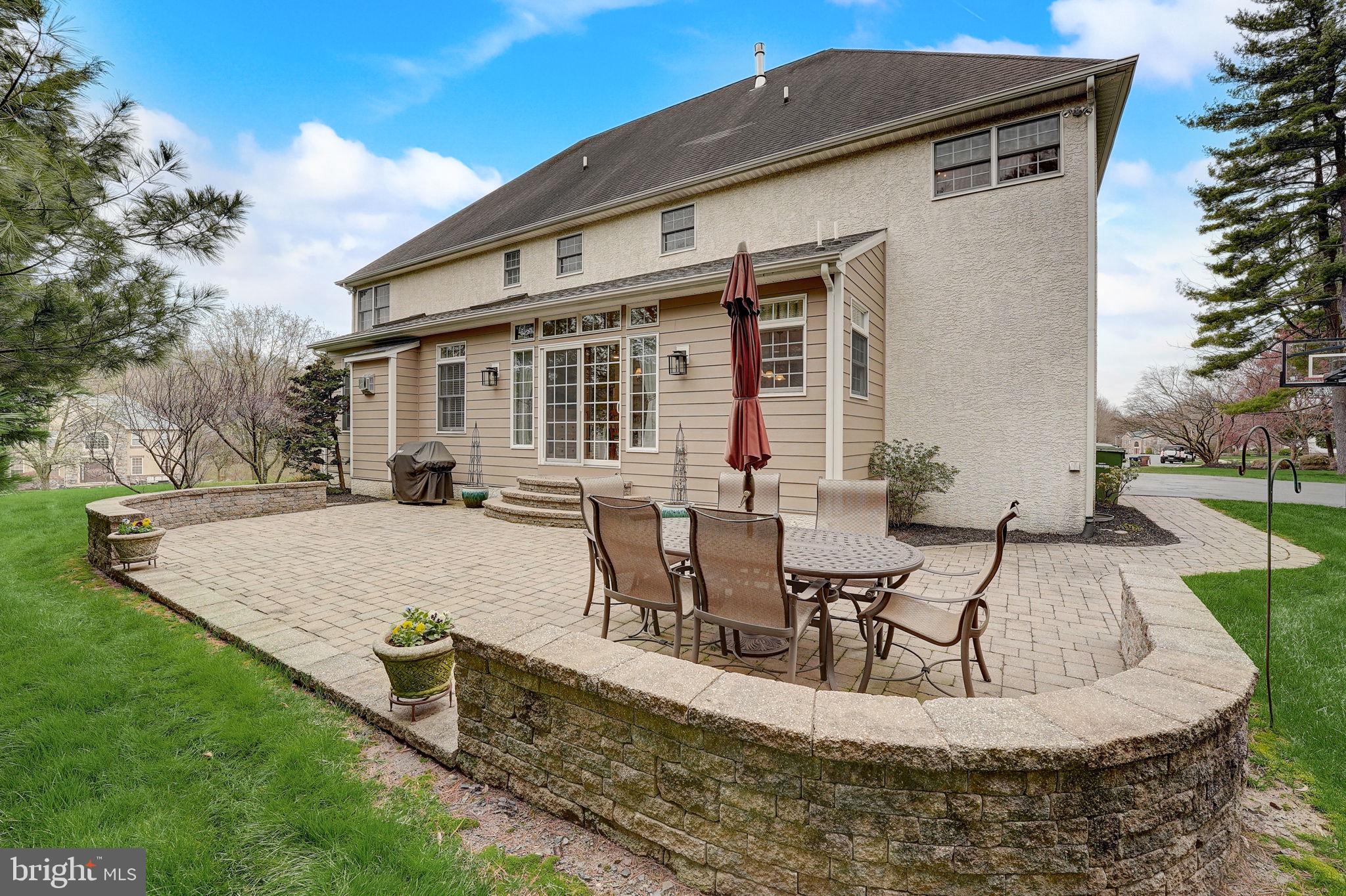 ANDOVER ESTATES - Residential