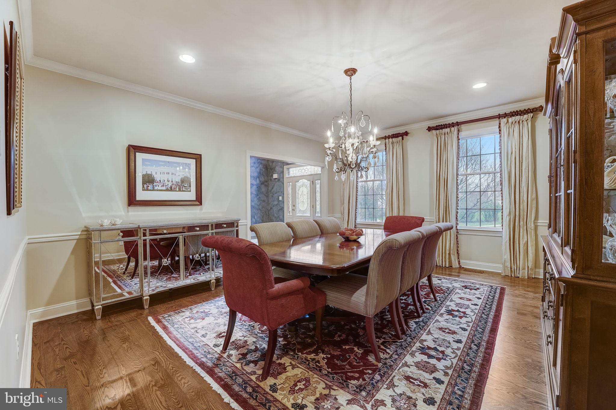 ANDOVER ESTATES - Residential