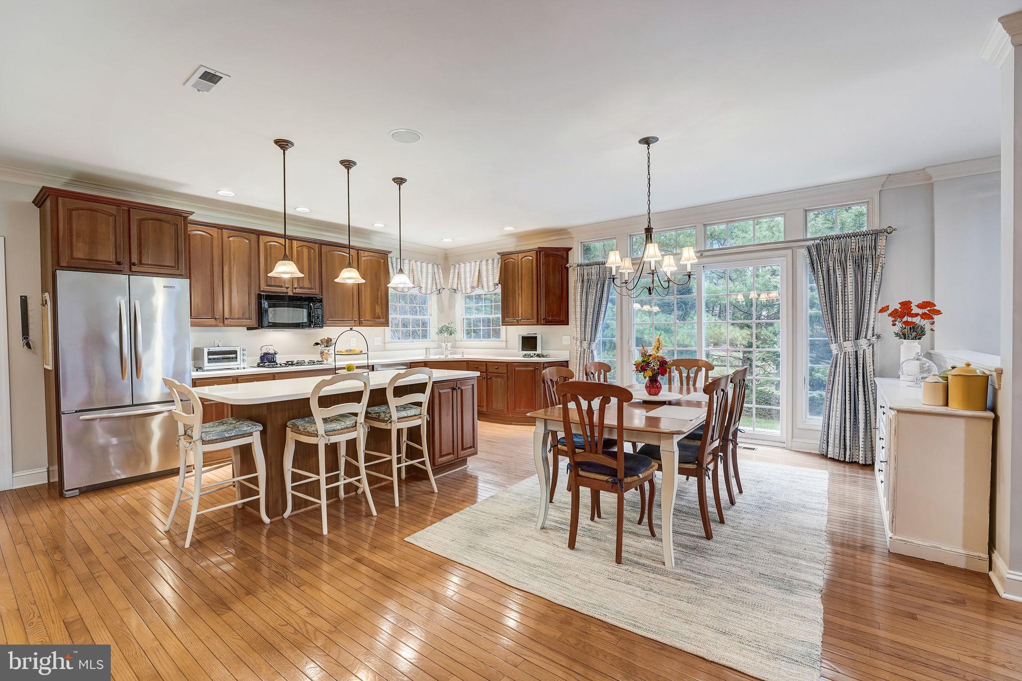 ANDOVER ESTATES - Residential