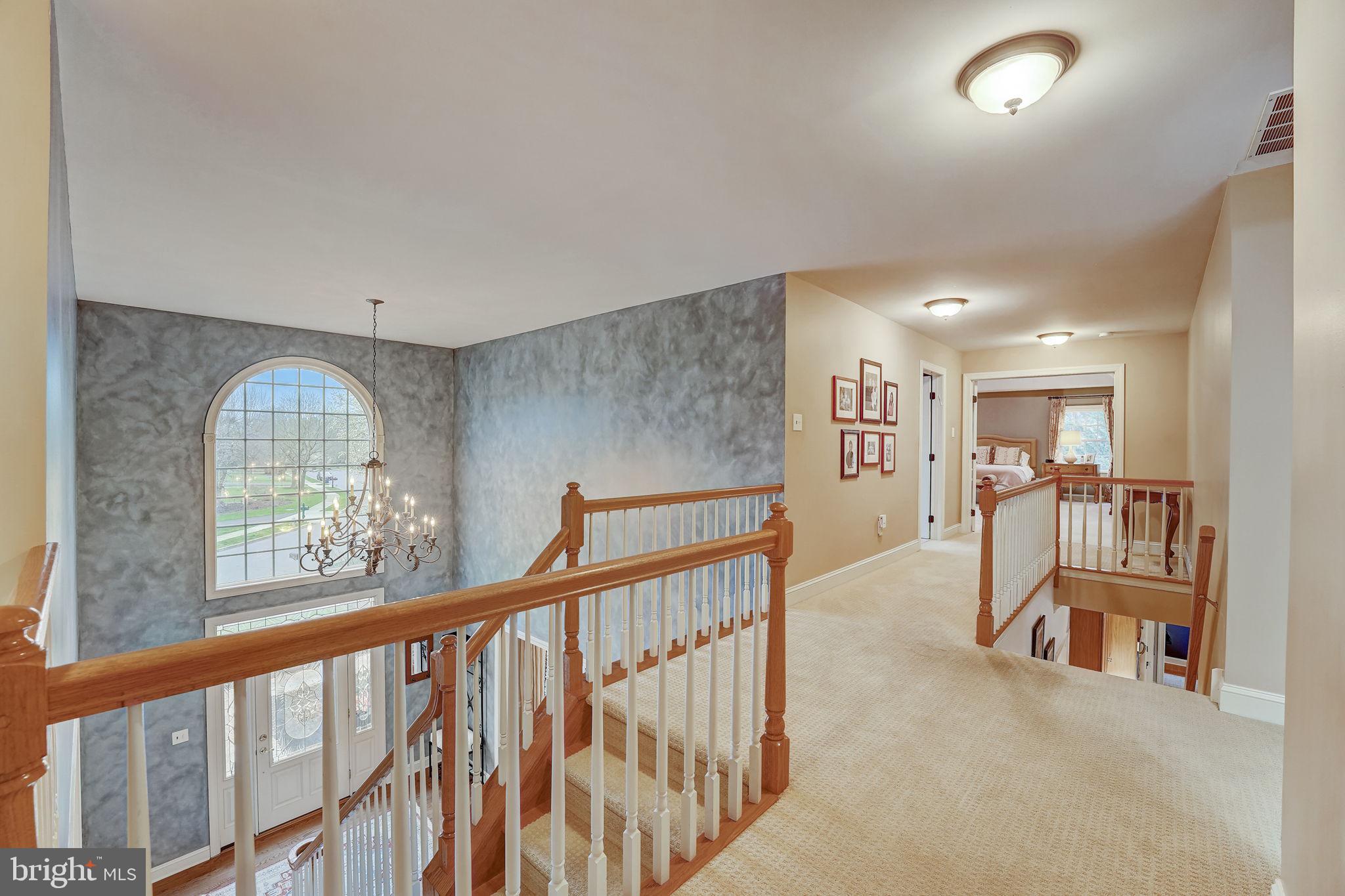 ANDOVER ESTATES - Residential