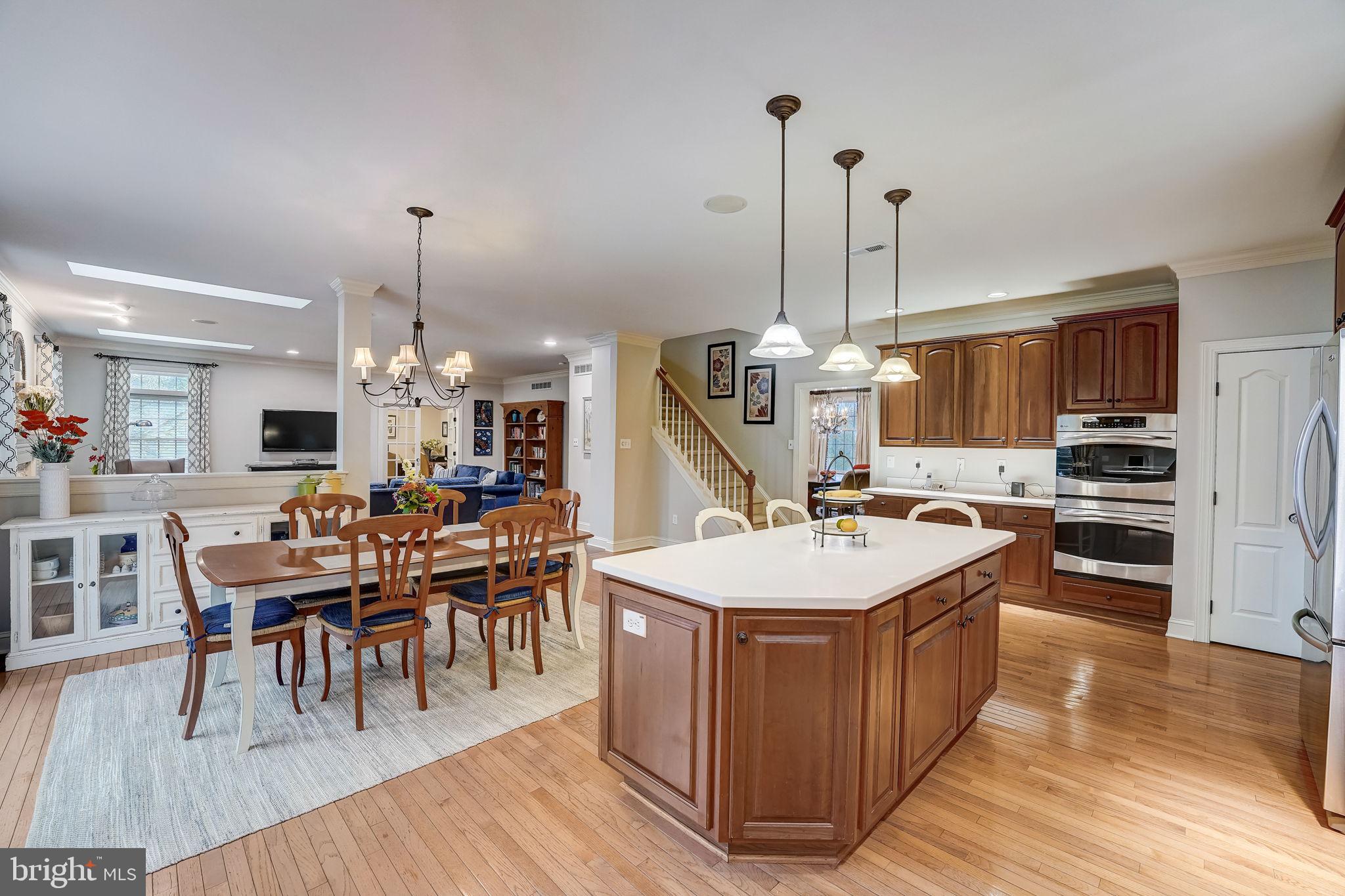 ANDOVER ESTATES - Residential