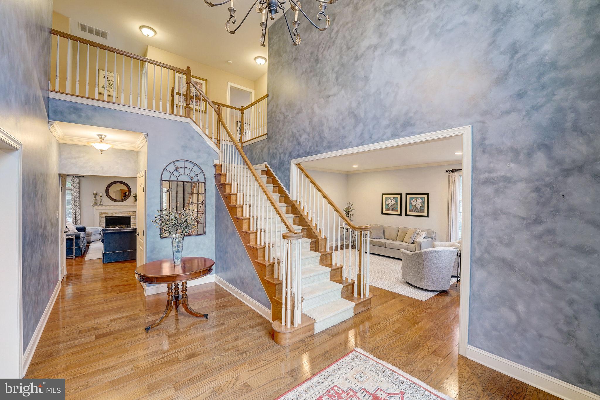 ANDOVER ESTATES - Residential