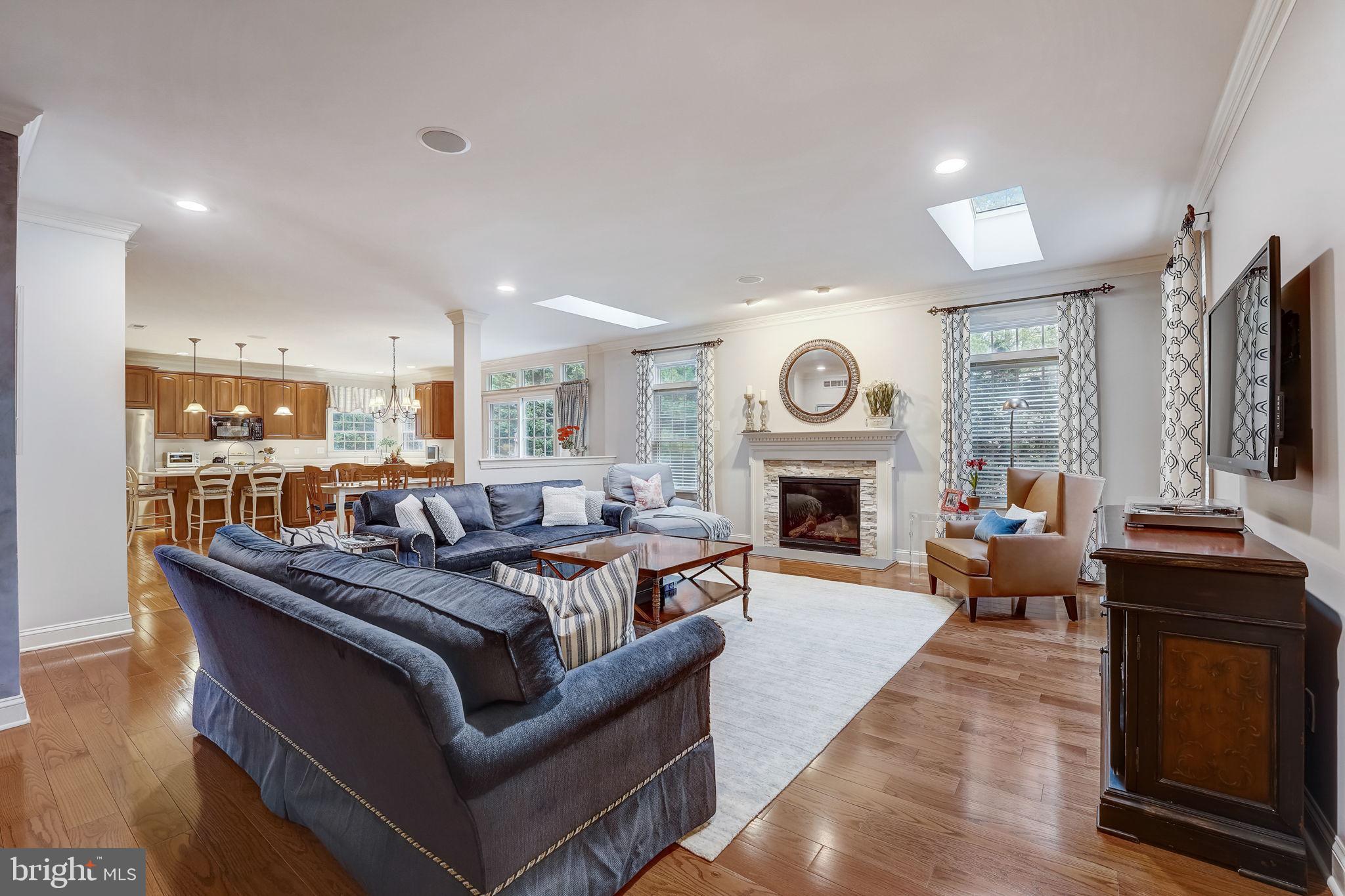 ANDOVER ESTATES - Residential