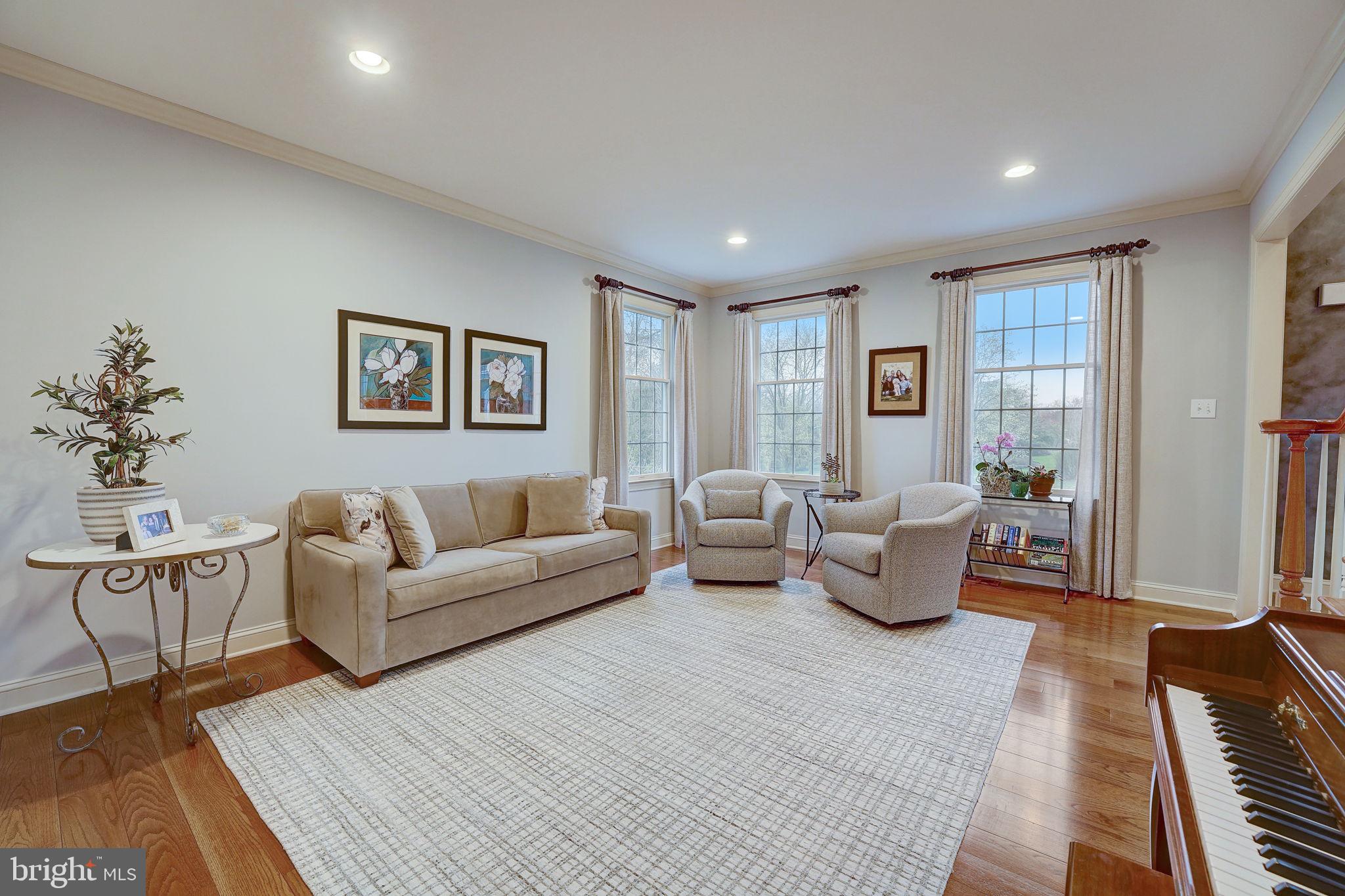 ANDOVER ESTATES - Residential