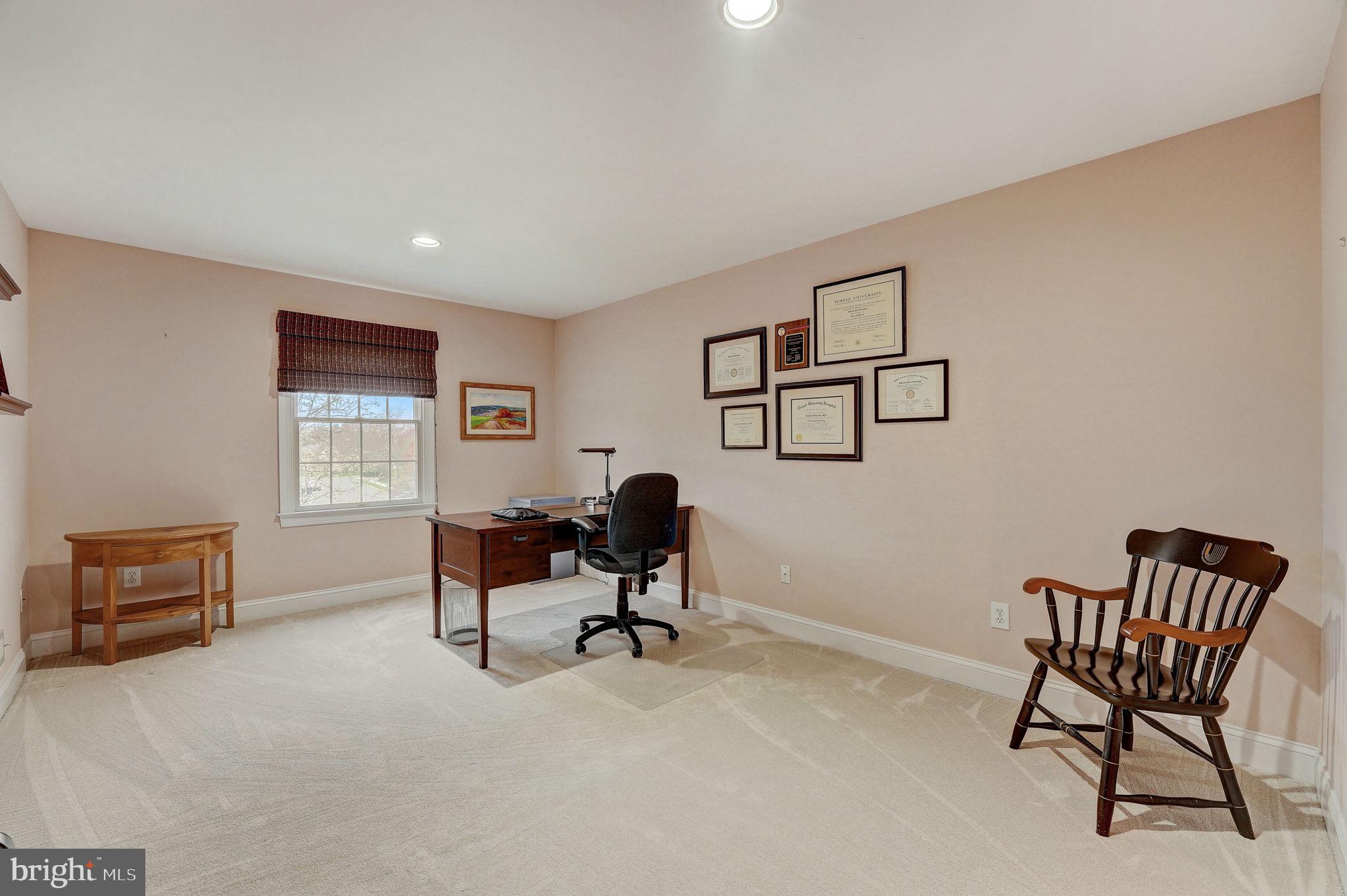 ANDOVER ESTATES - Residential