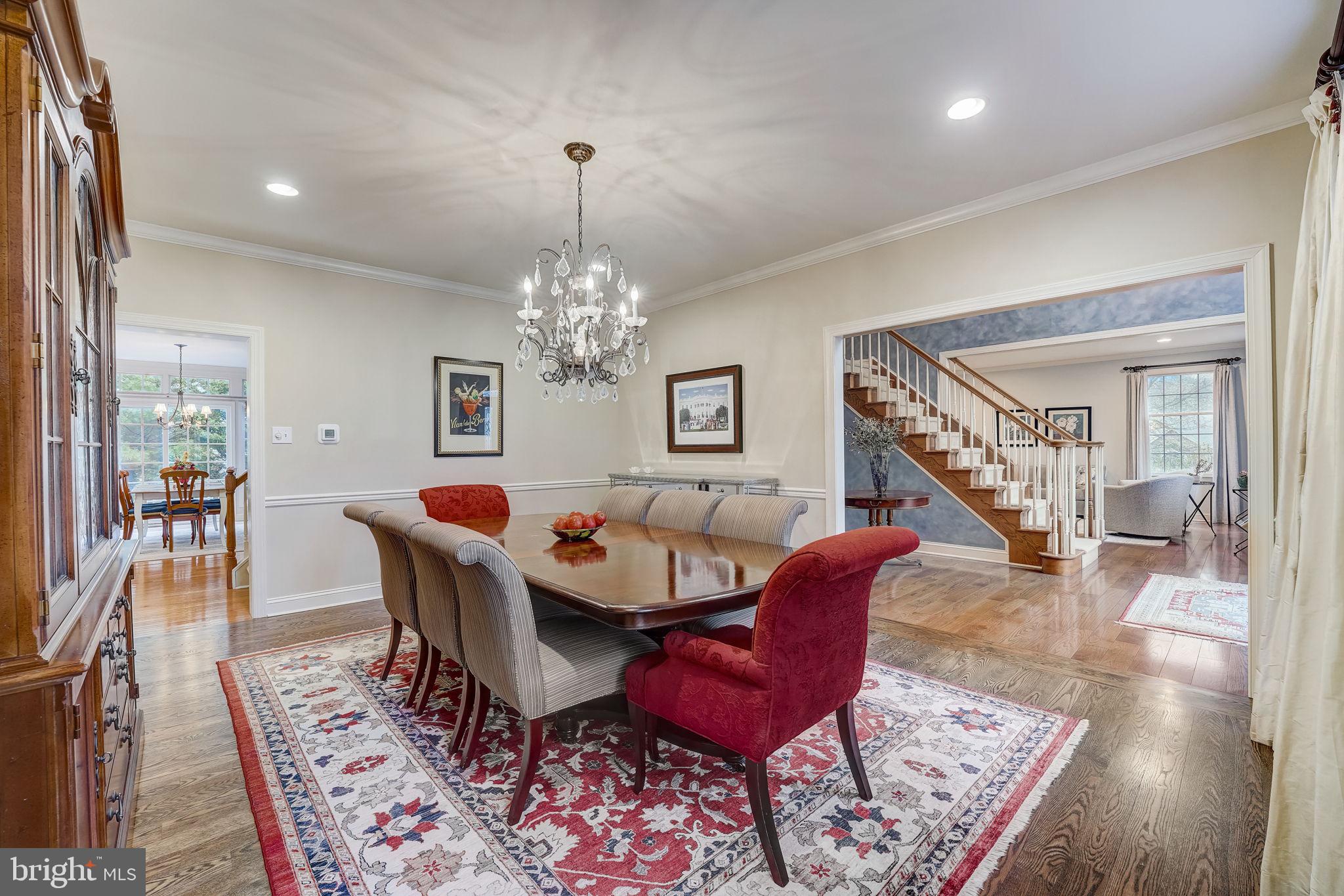 ANDOVER ESTATES - Residential