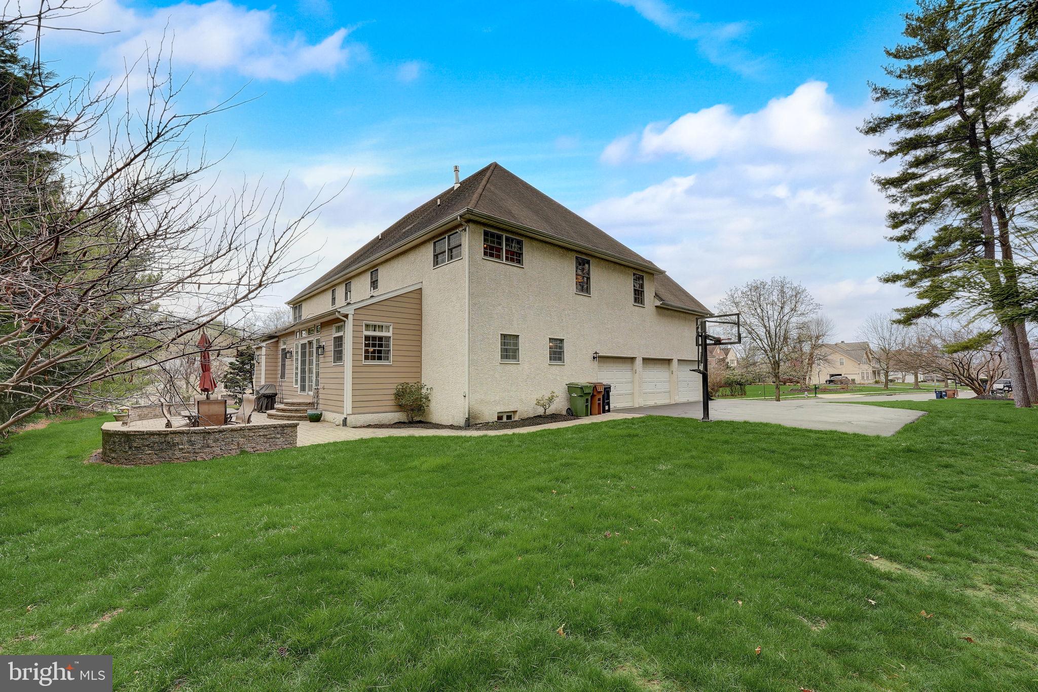 ANDOVER ESTATES - Residential