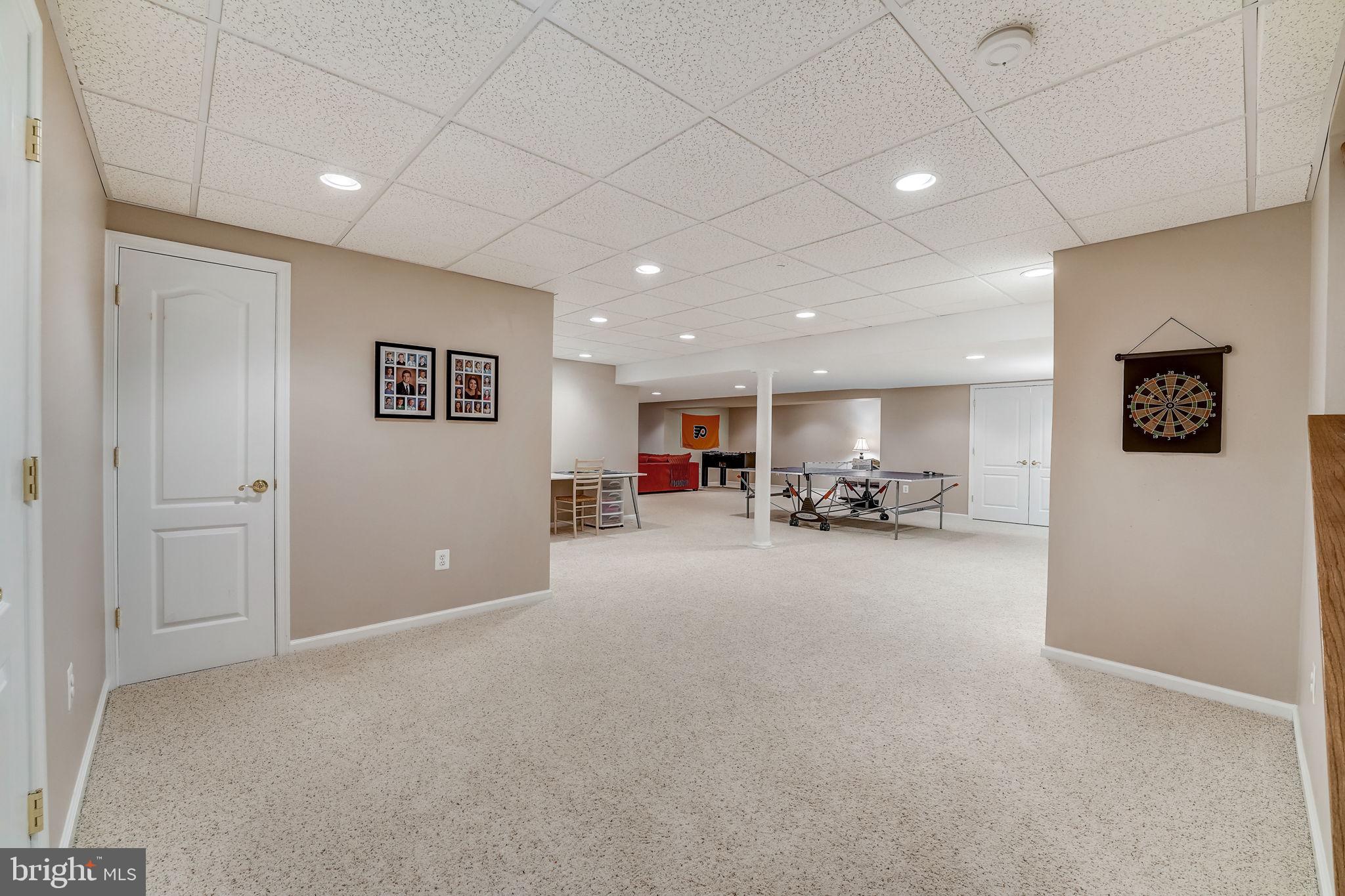 ANDOVER ESTATES - Residential