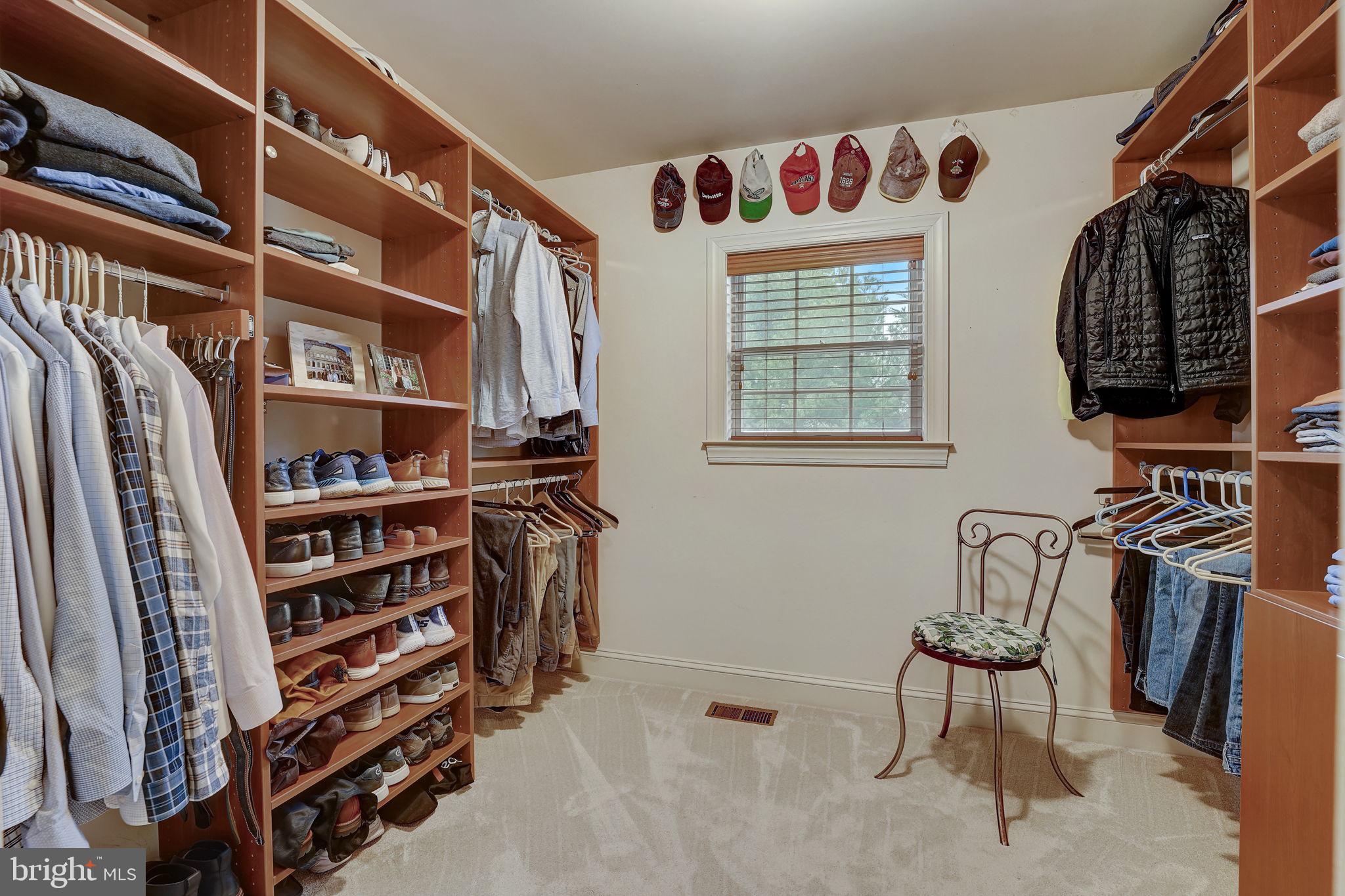 ANDOVER ESTATES - Residential