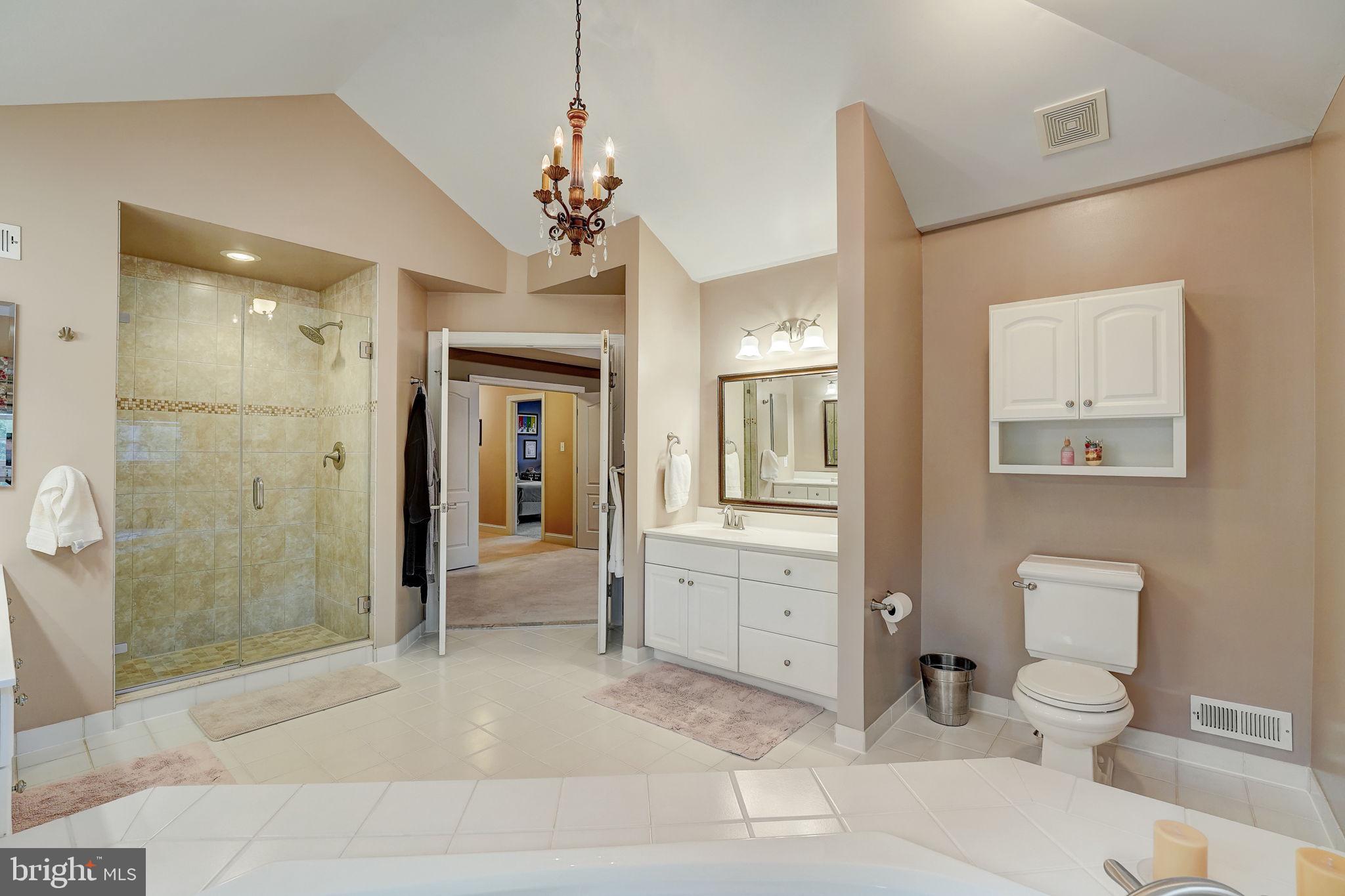 ANDOVER ESTATES - Residential