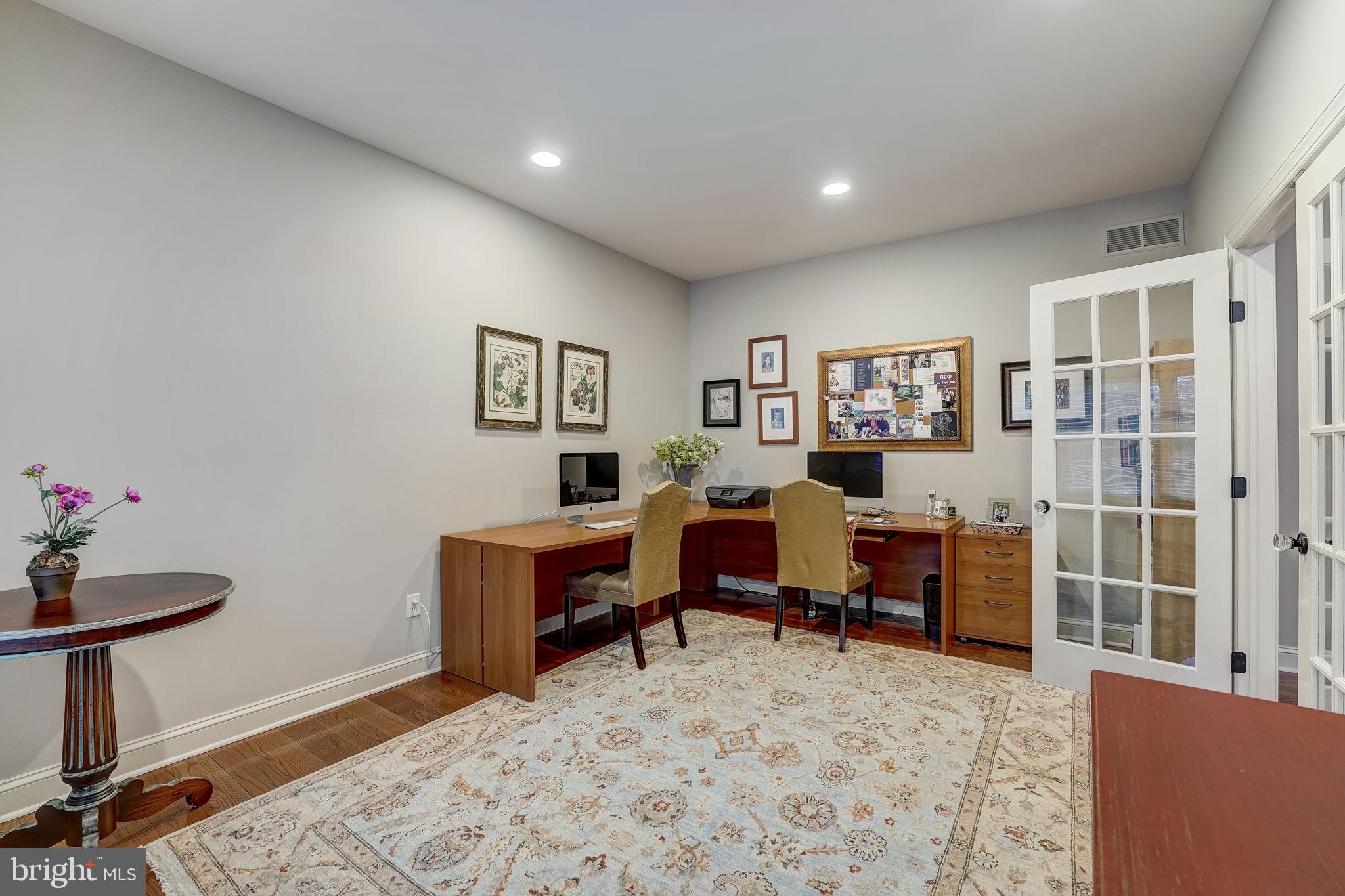 ANDOVER ESTATES - Residential