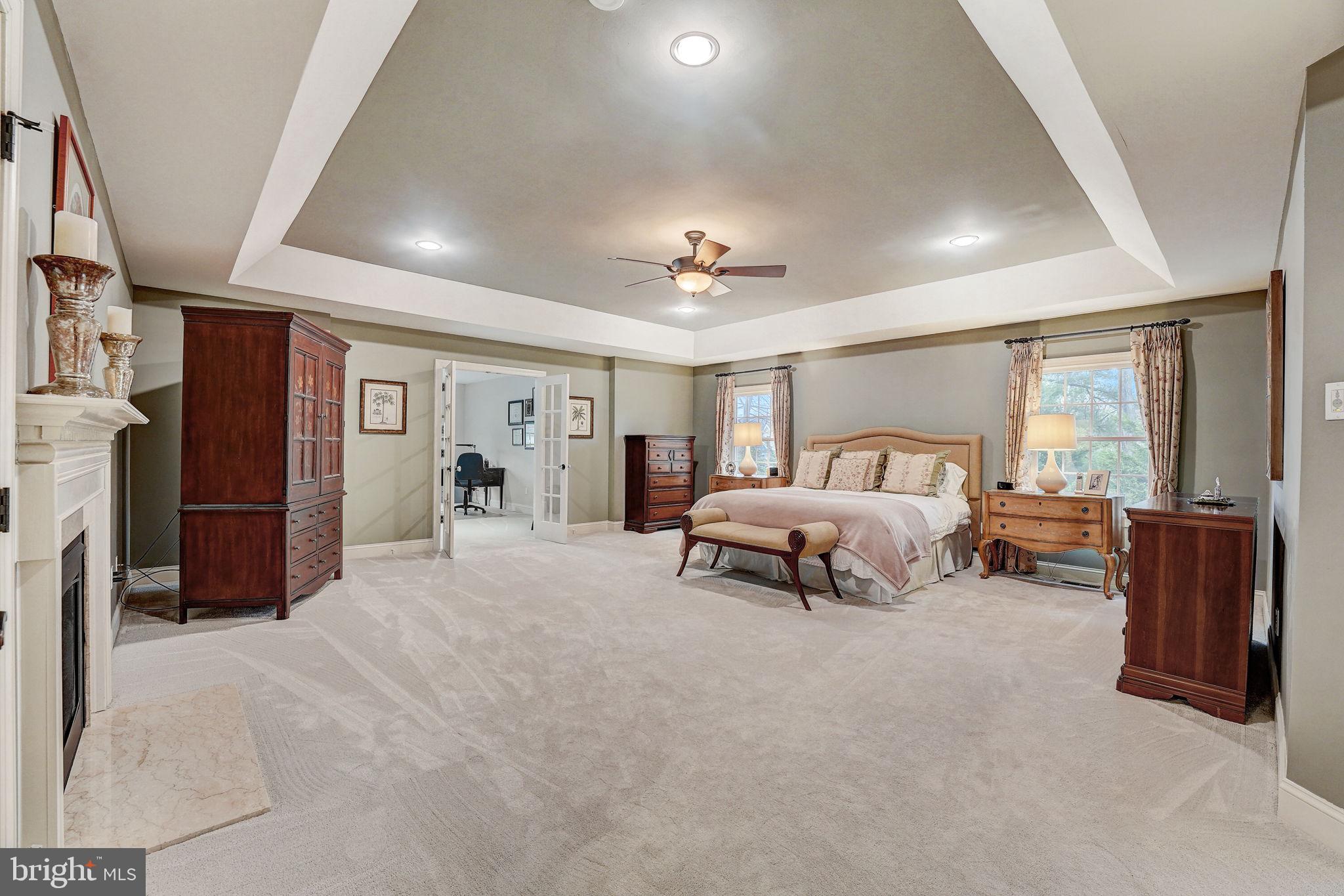 ANDOVER ESTATES - Residential