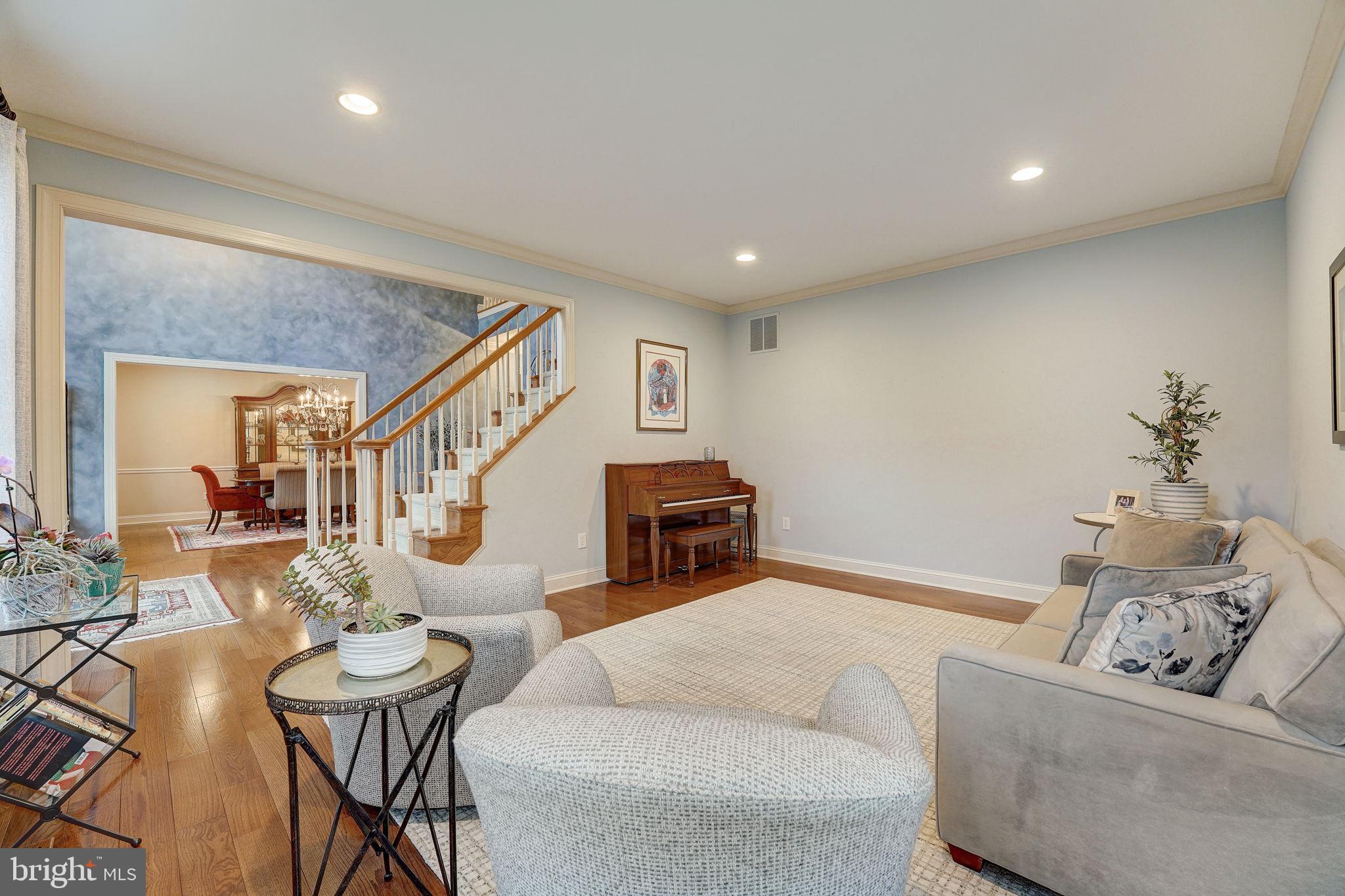 ANDOVER ESTATES - Residential