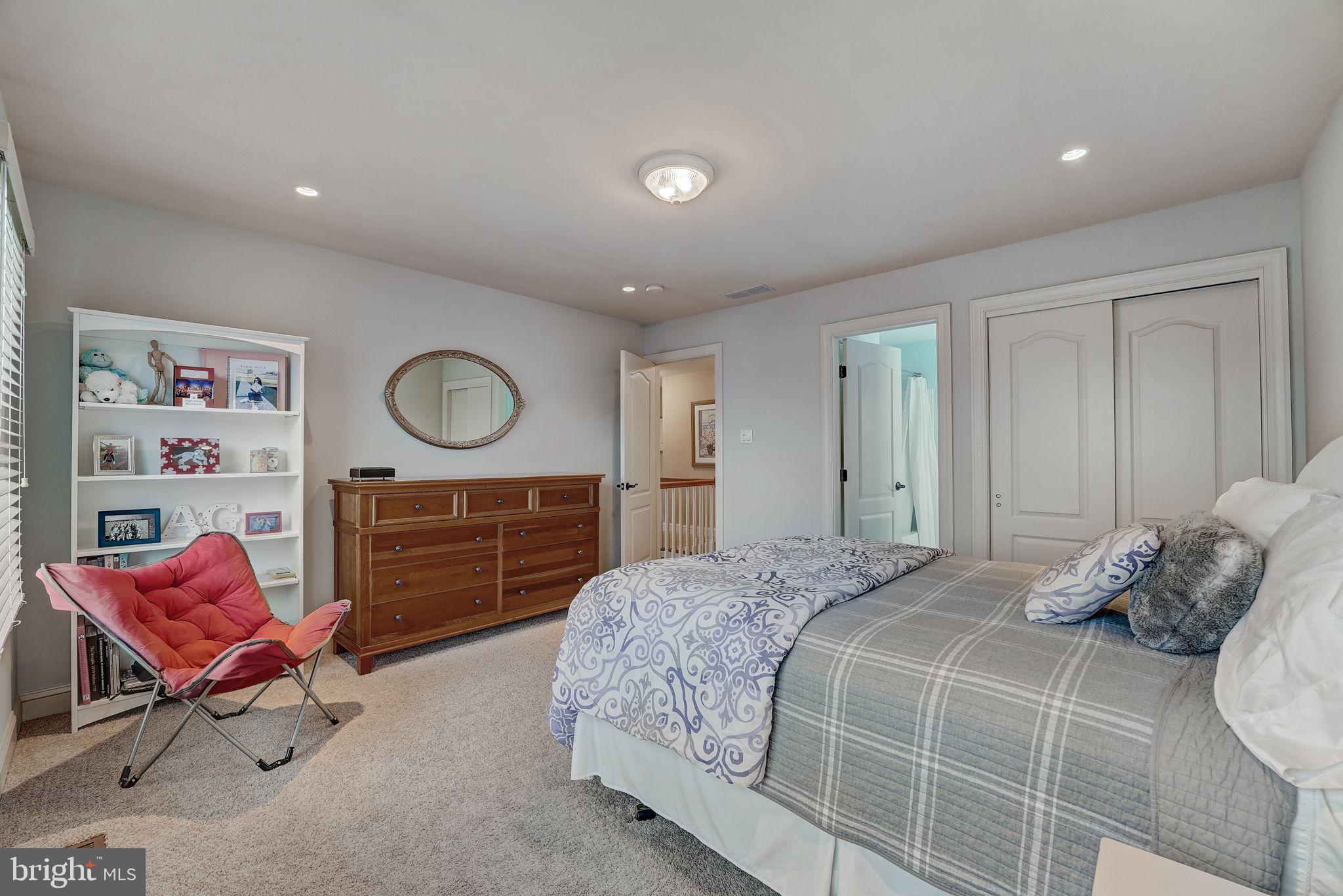 ANDOVER ESTATES - Residential