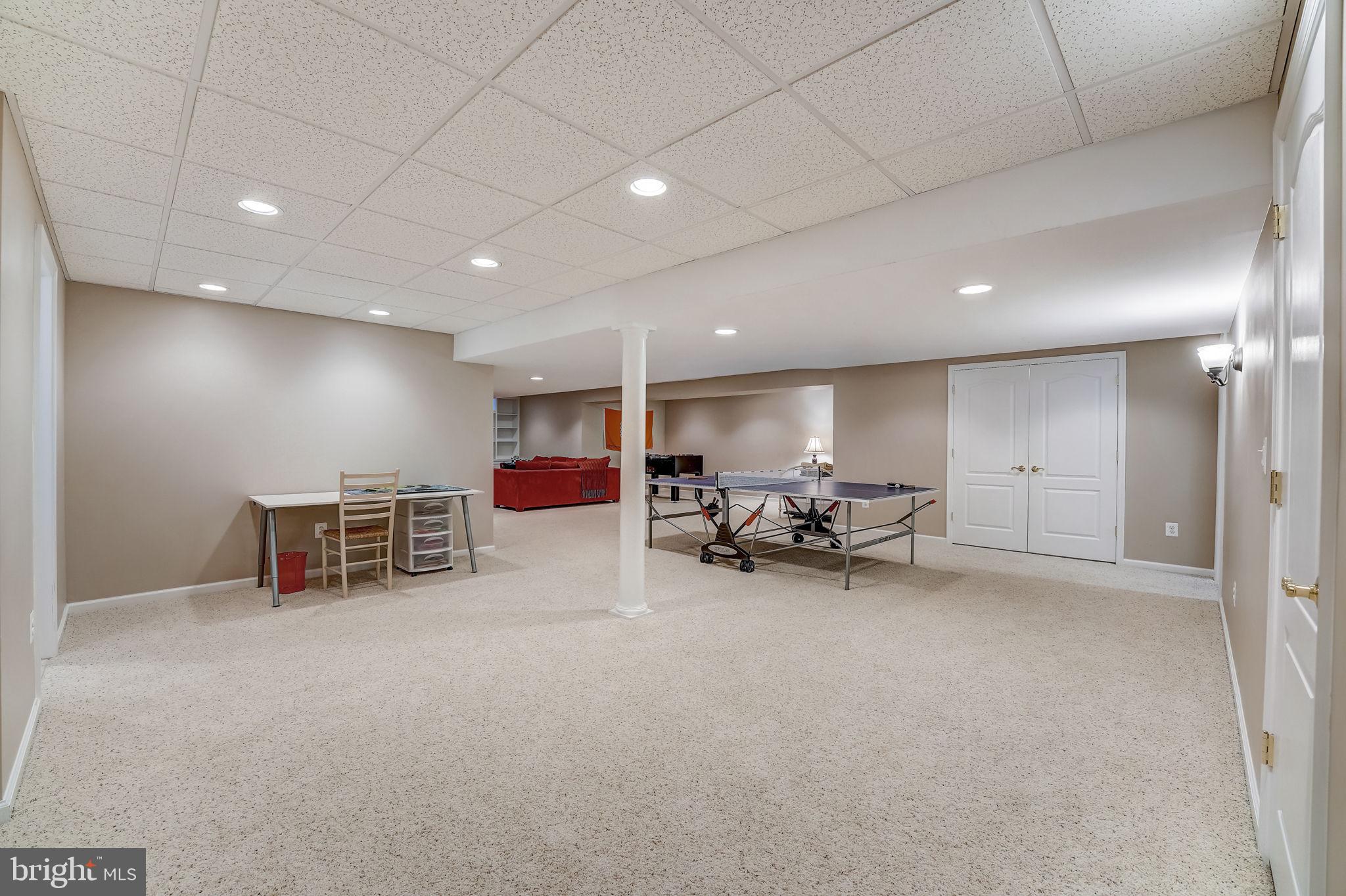 ANDOVER ESTATES - Residential