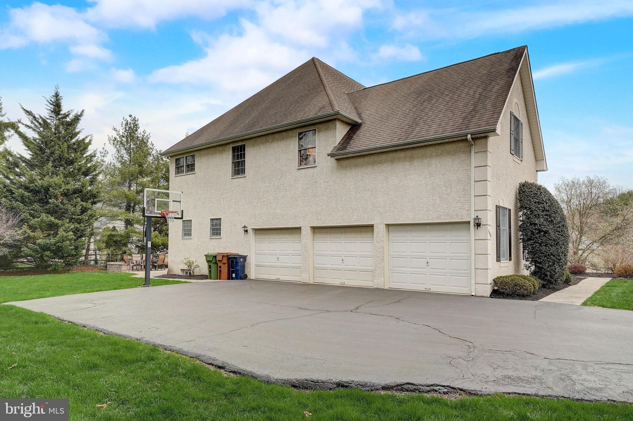 ANDOVER ESTATES - Residential