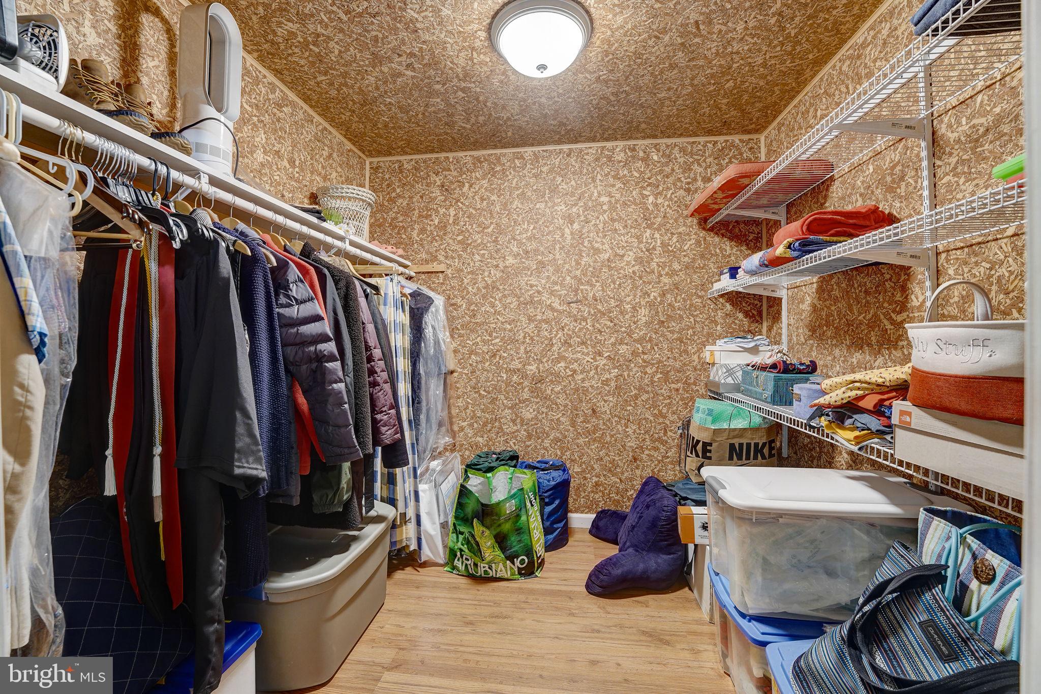 ANDOVER ESTATES - Residential