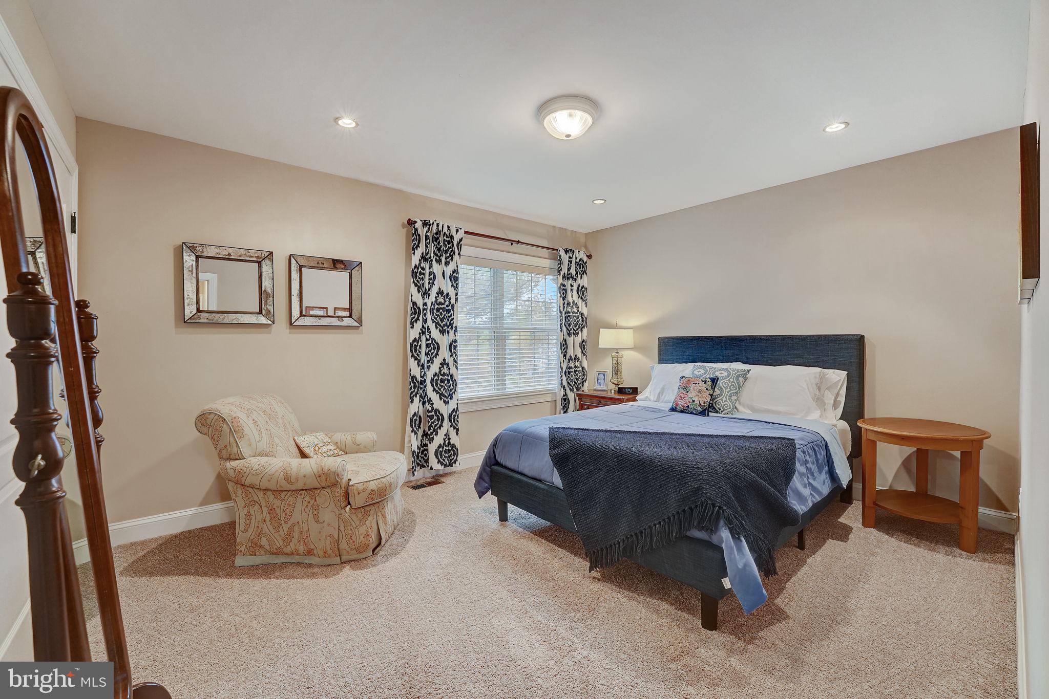 ANDOVER ESTATES - Residential