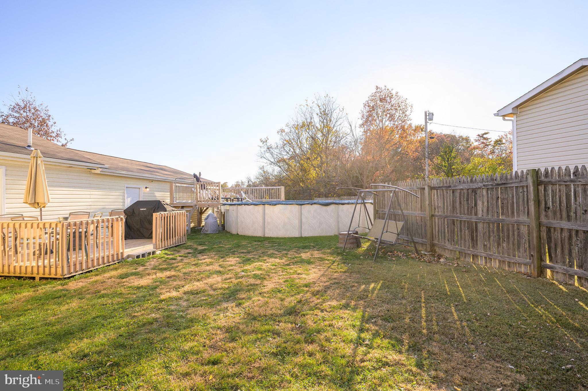 NADENBOUSCH HEIGHTS - Residential